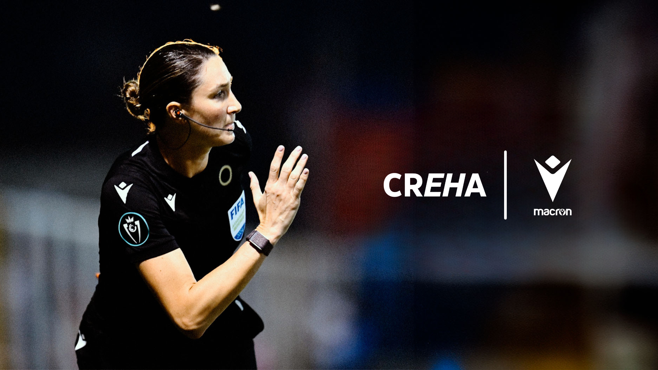 CREHA y Macron: Una Alianza Estratégica que Eleva el Deporte en Honduras