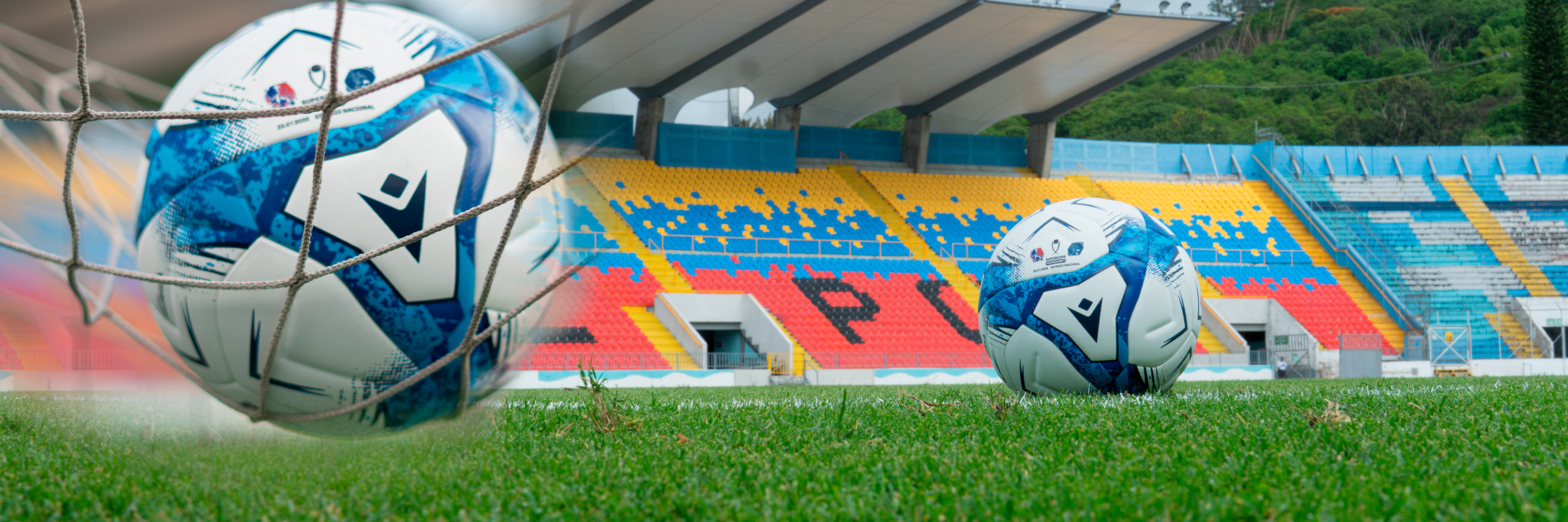 UNA NUEVA ERA PARA EL DEPORTE HONDUREÑO: CREHA PRESENTA OFICIALMENTE A MACRON EN HONDURAS