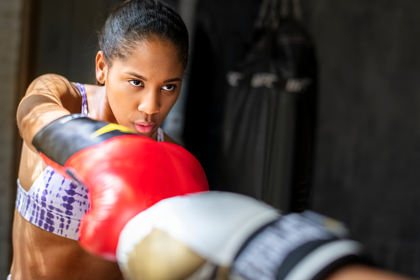 Más Allá del Ring: Cómo el Boxeo se Convirtió en el Entrenamiento Fitness Definitivo