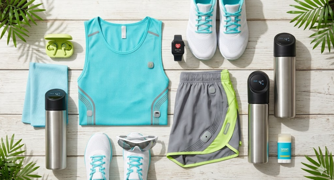 Ropa Deportiva Inteligente: Qué Usar para Vencer el Calor este Verano