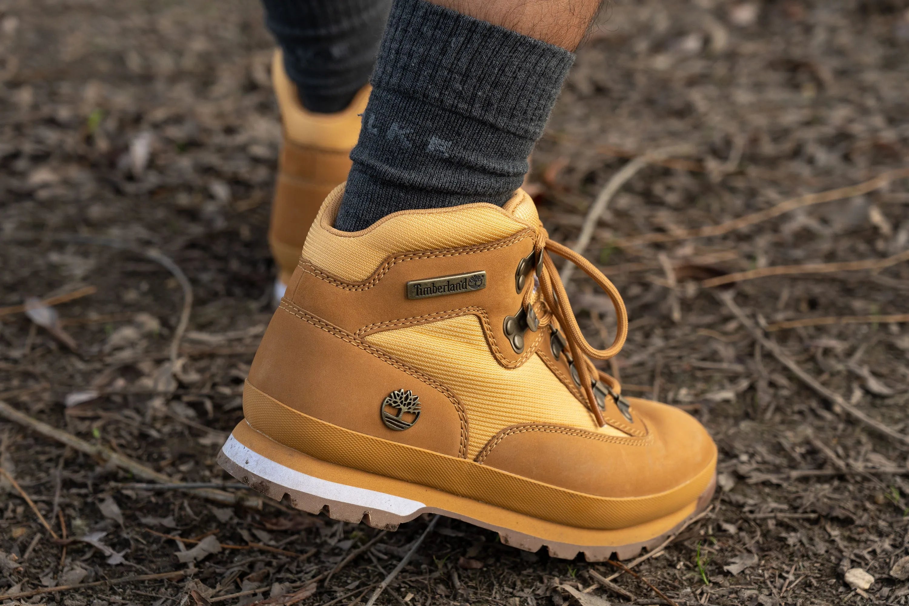 Timberland Euro Hiker