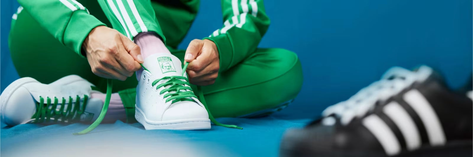 Adidas x CREHA Honduras
