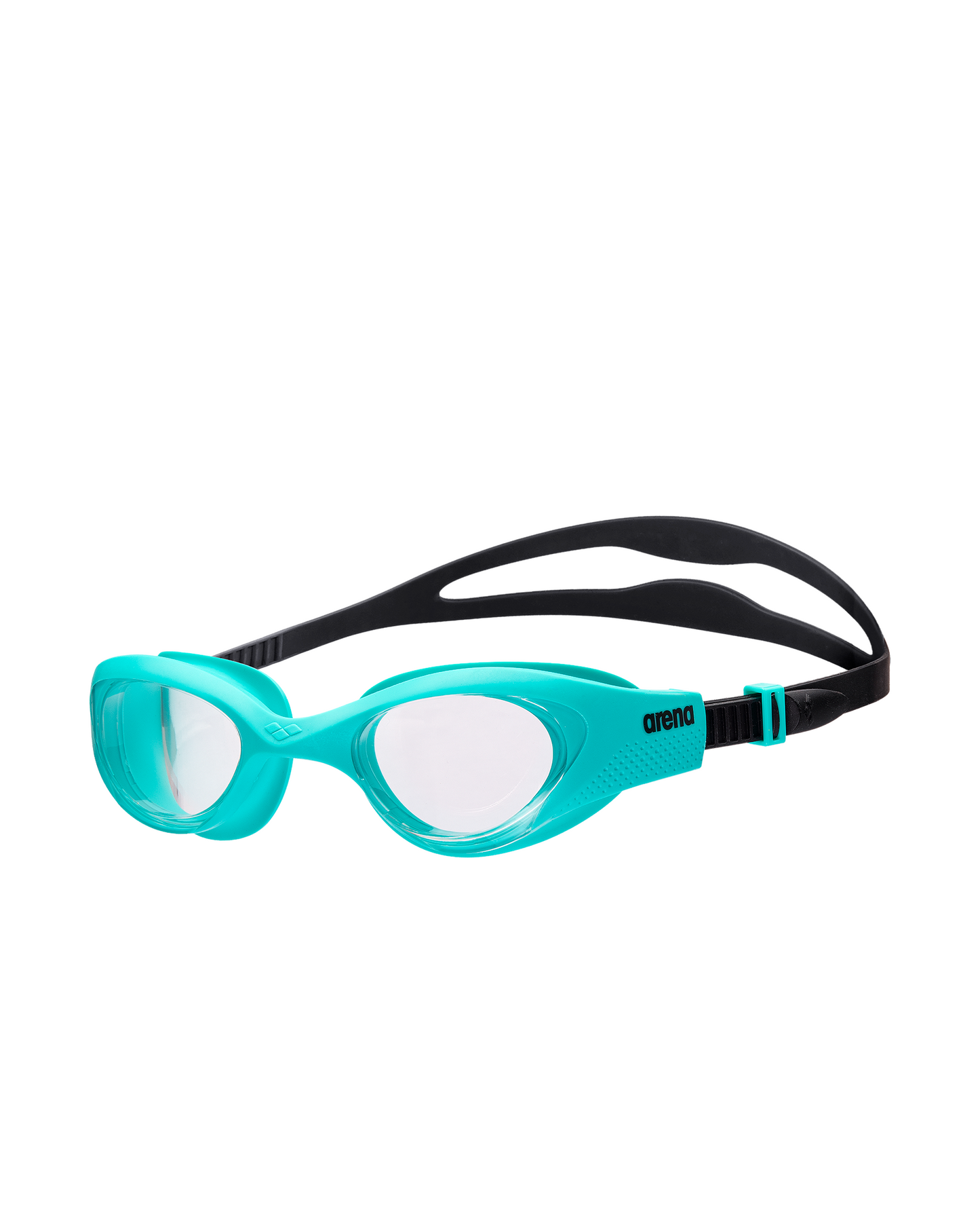 LENTE THE ONE CLEAR WATER BLACK SW0