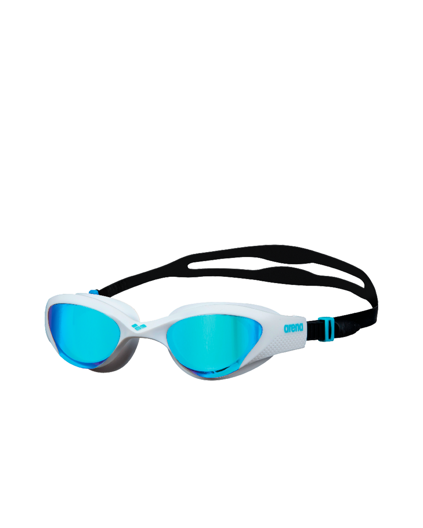LENTE THE ONE MIRROR BLUE/WHITE/BLACK
