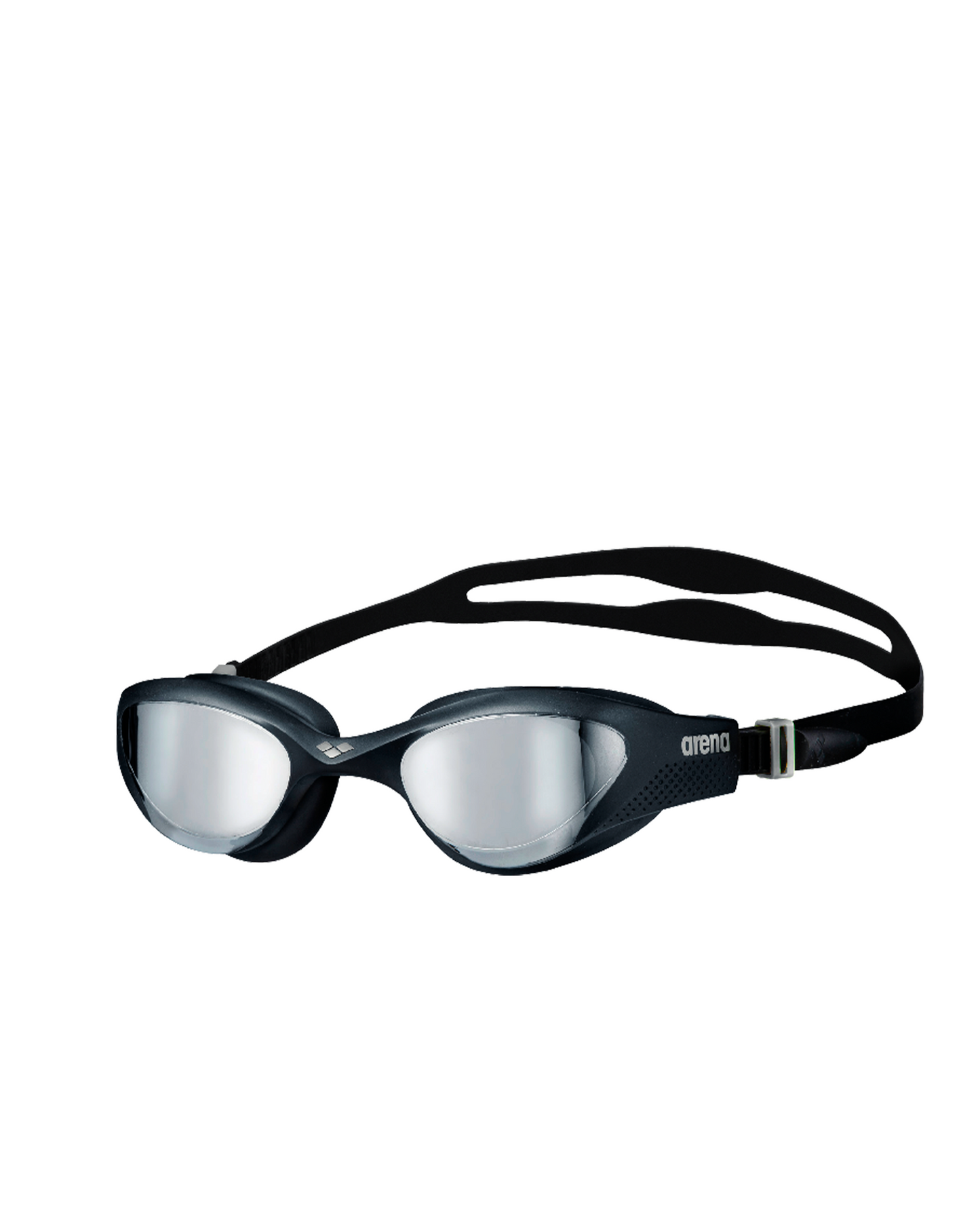 LENTE THE ONE MIRROR SILVER/BLACK/BLACK