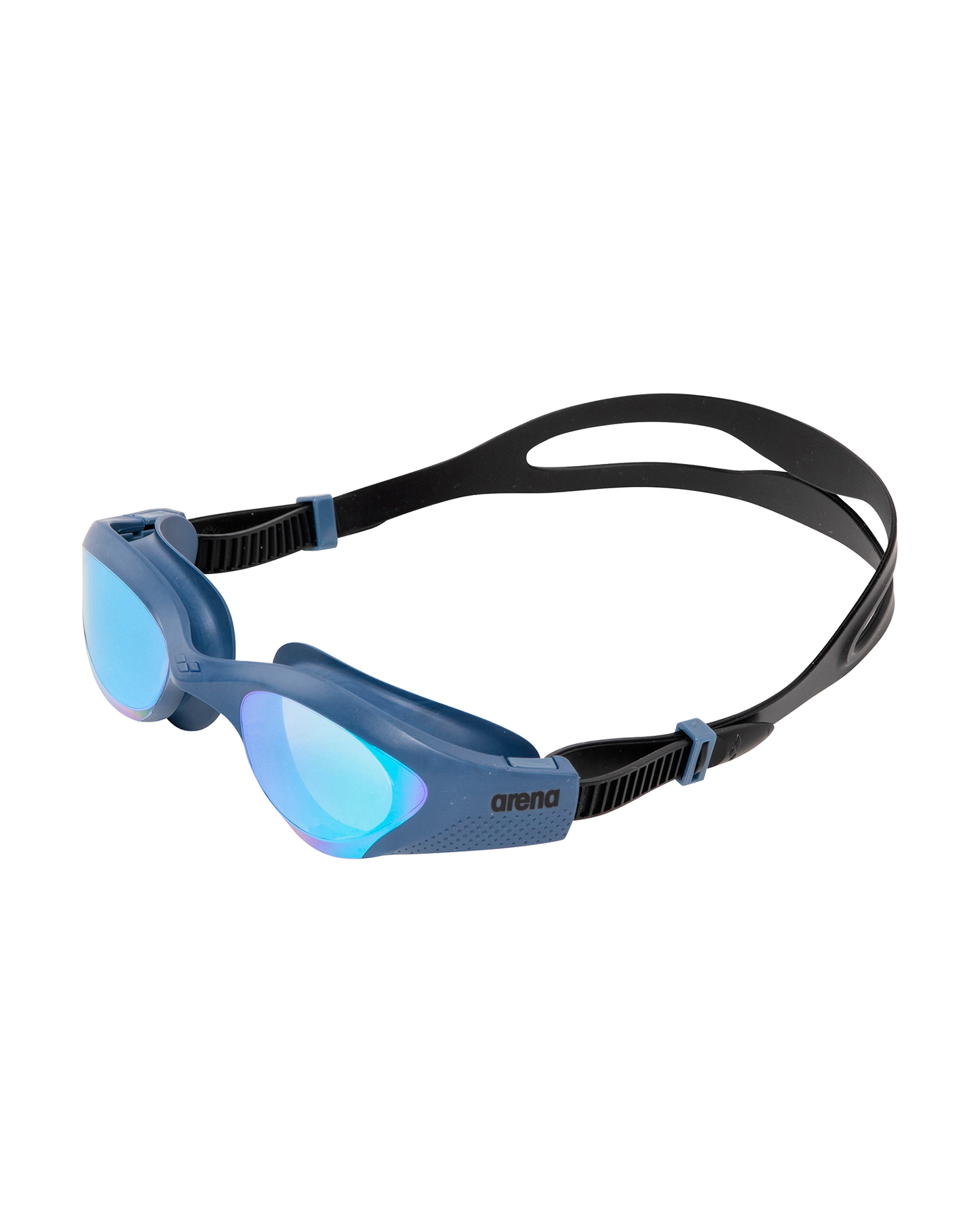 LENTE THE ONE MIRROR BLUE/GREY/BLUE/BLACK