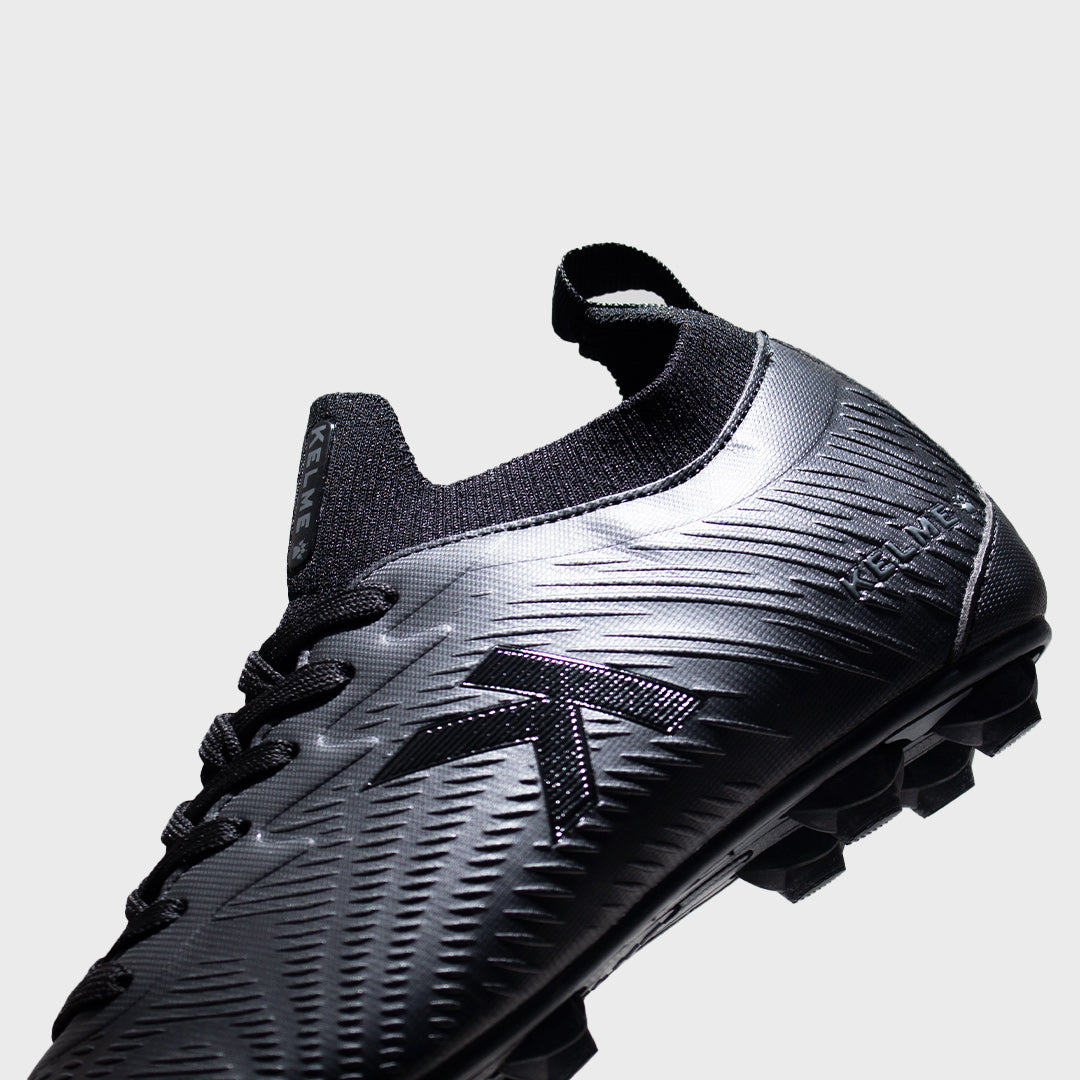 TACOS KELME EDER BLACK