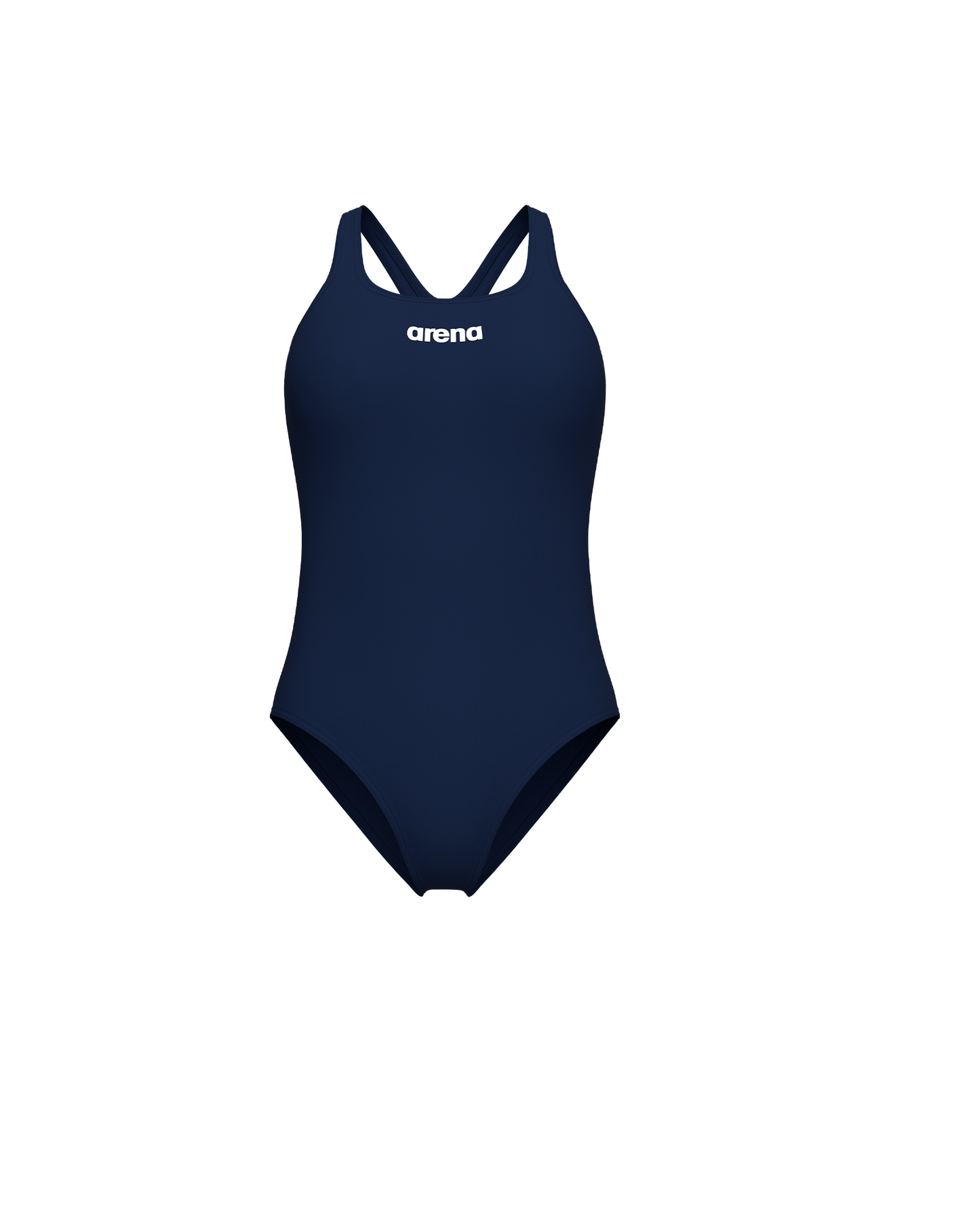 ARENA Traje de baño para mujer Team Swimsuit