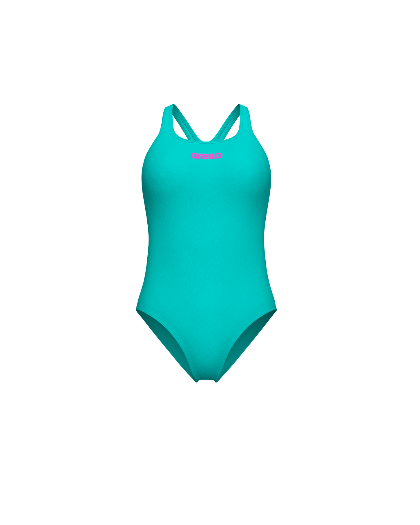 ARENA Traje de baño para mujer Team Swimsuit