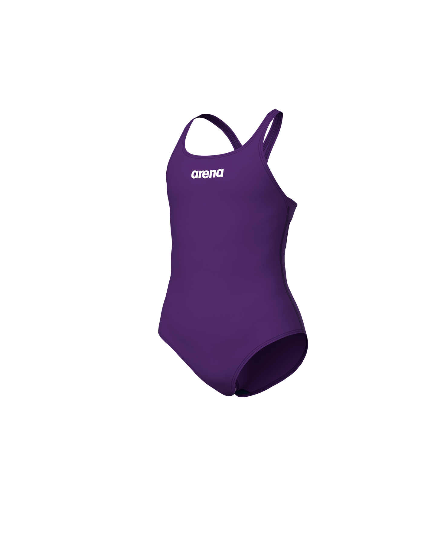 ARENA Traje de baño para niña Team Swimsuit