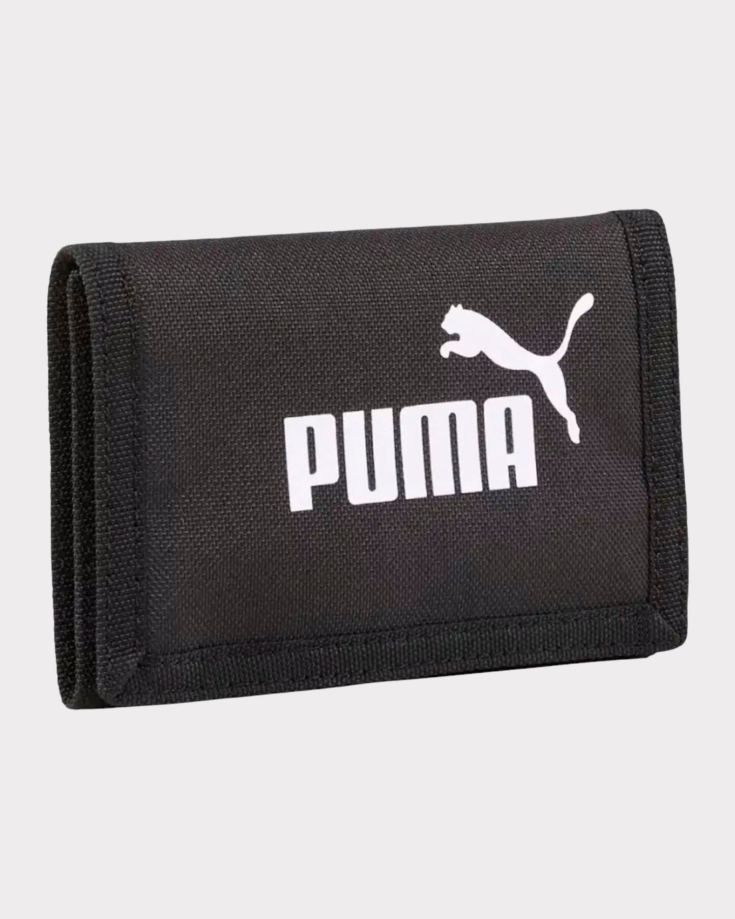 Cartera negra - Puma Phase