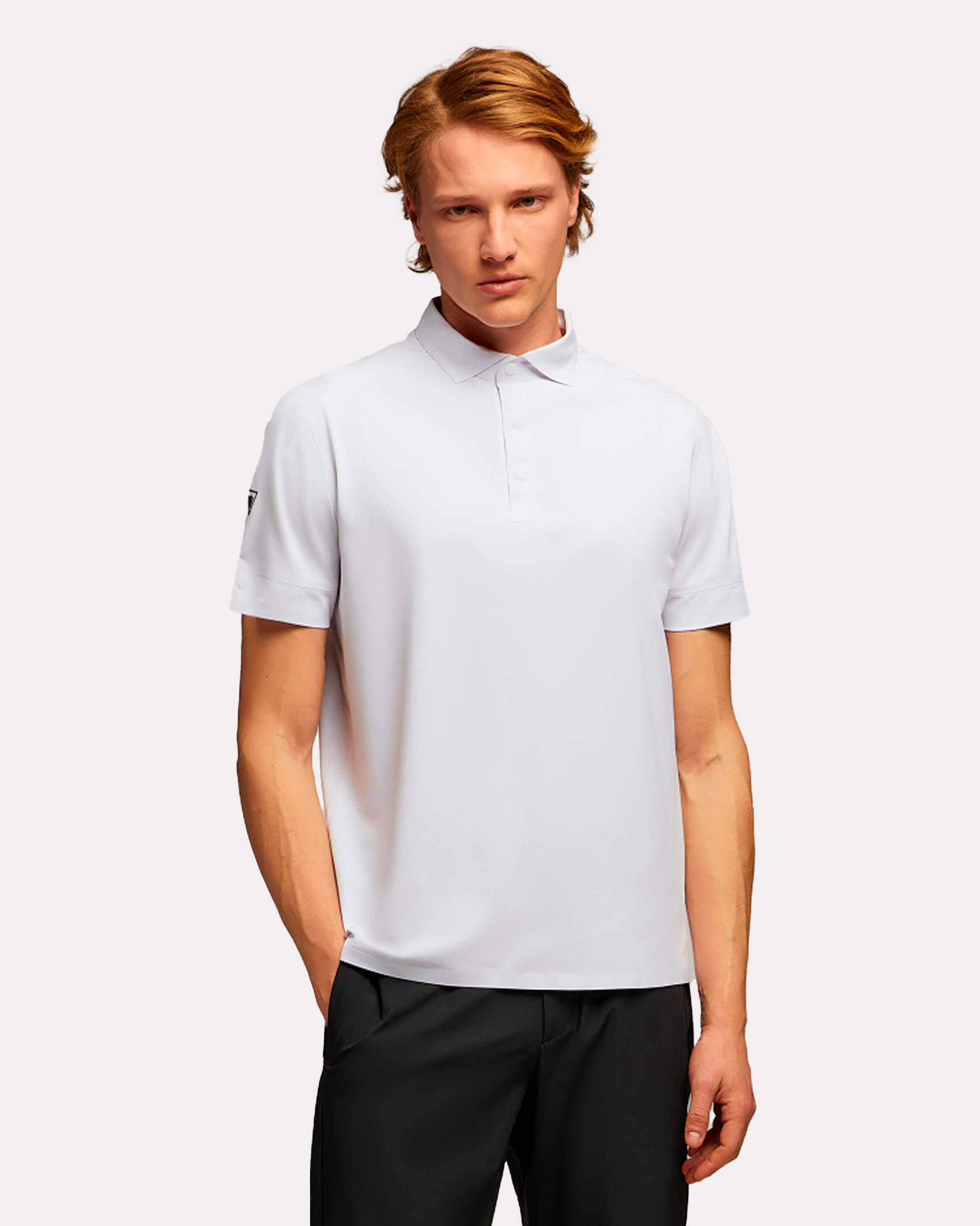 MACRON CHARLIE POLO