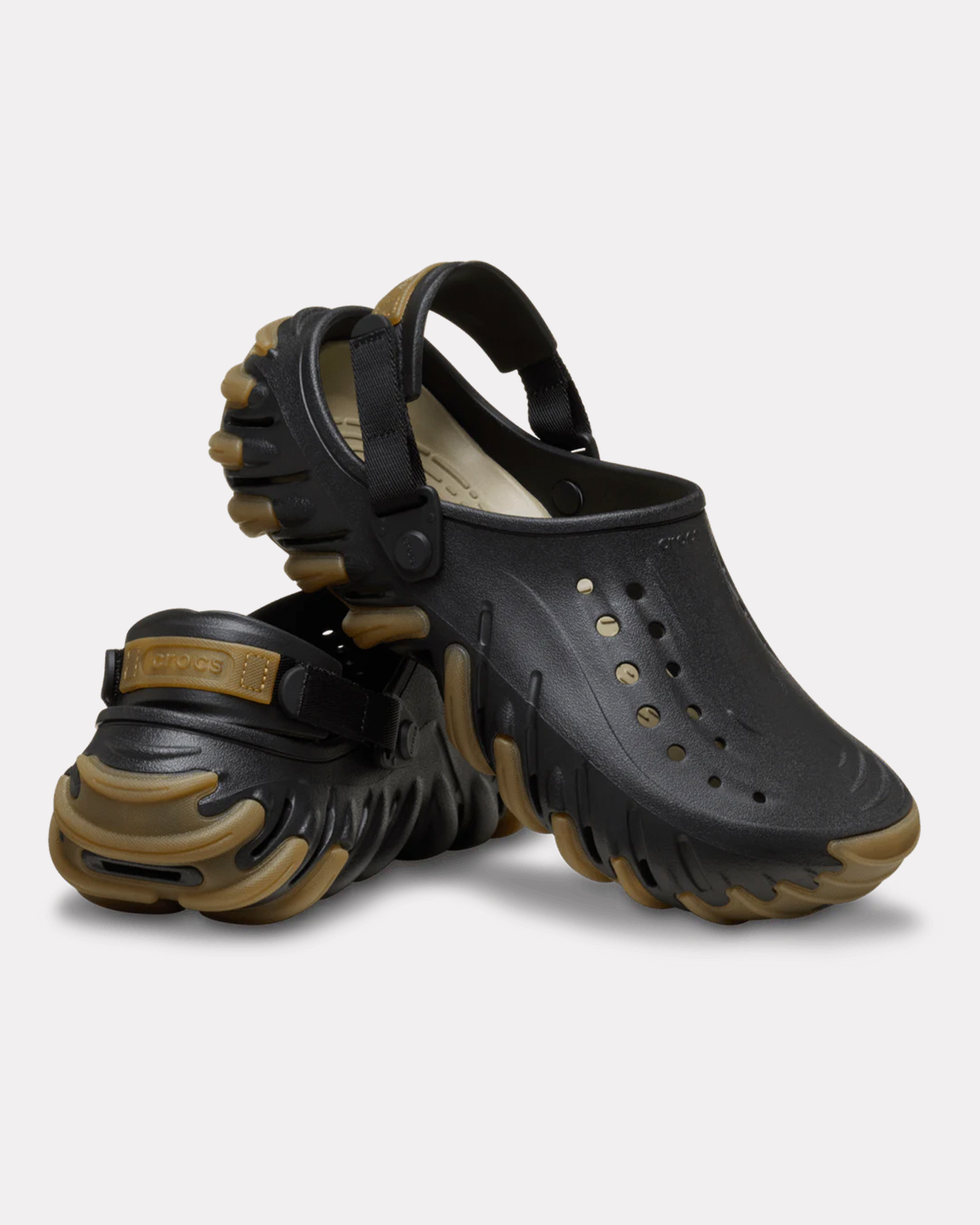 Echo Gum RO Clog
