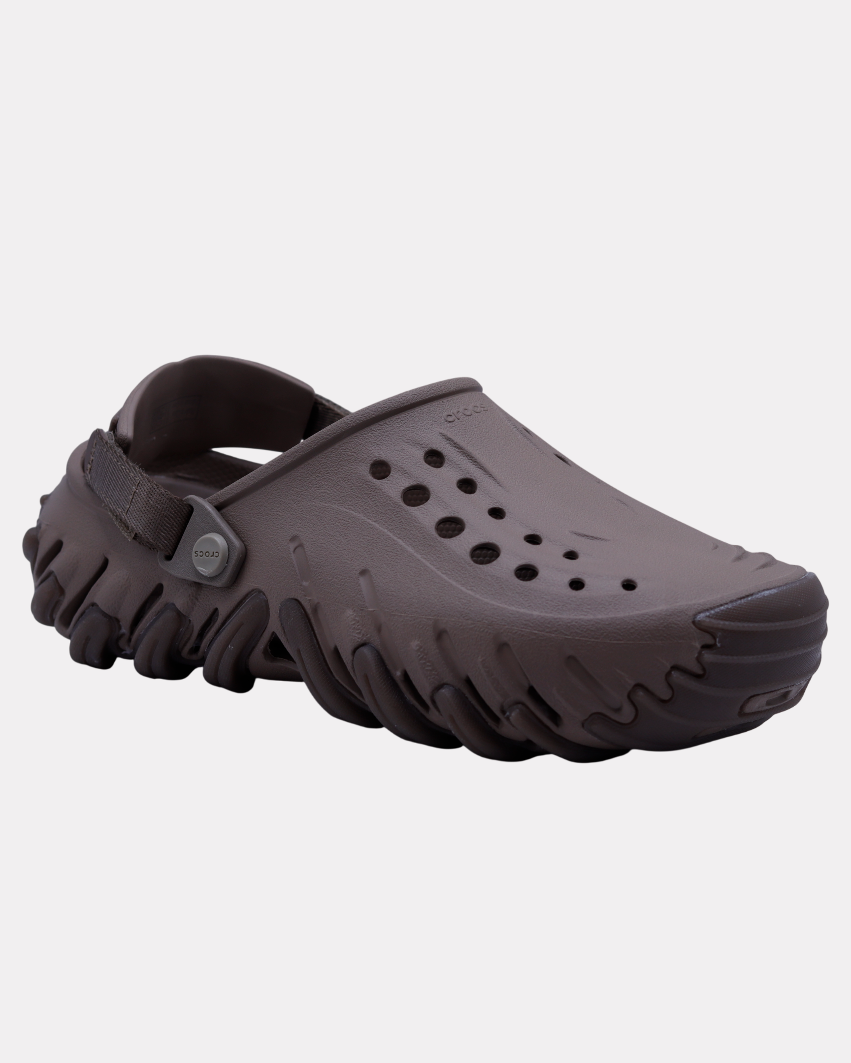 Echo Gum RO Clog