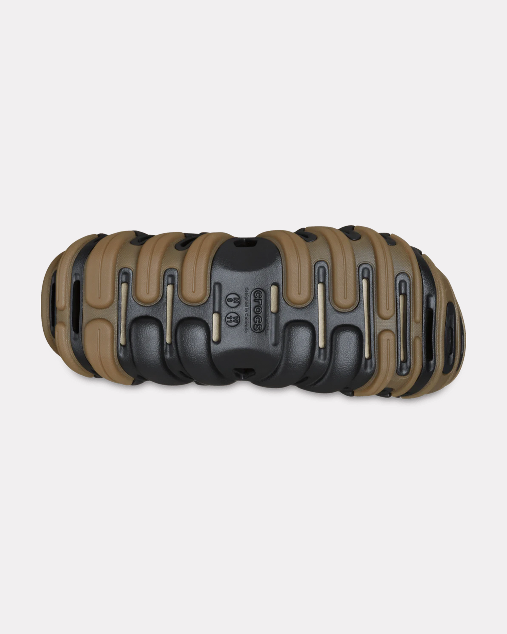 Echo Gum RO Clog