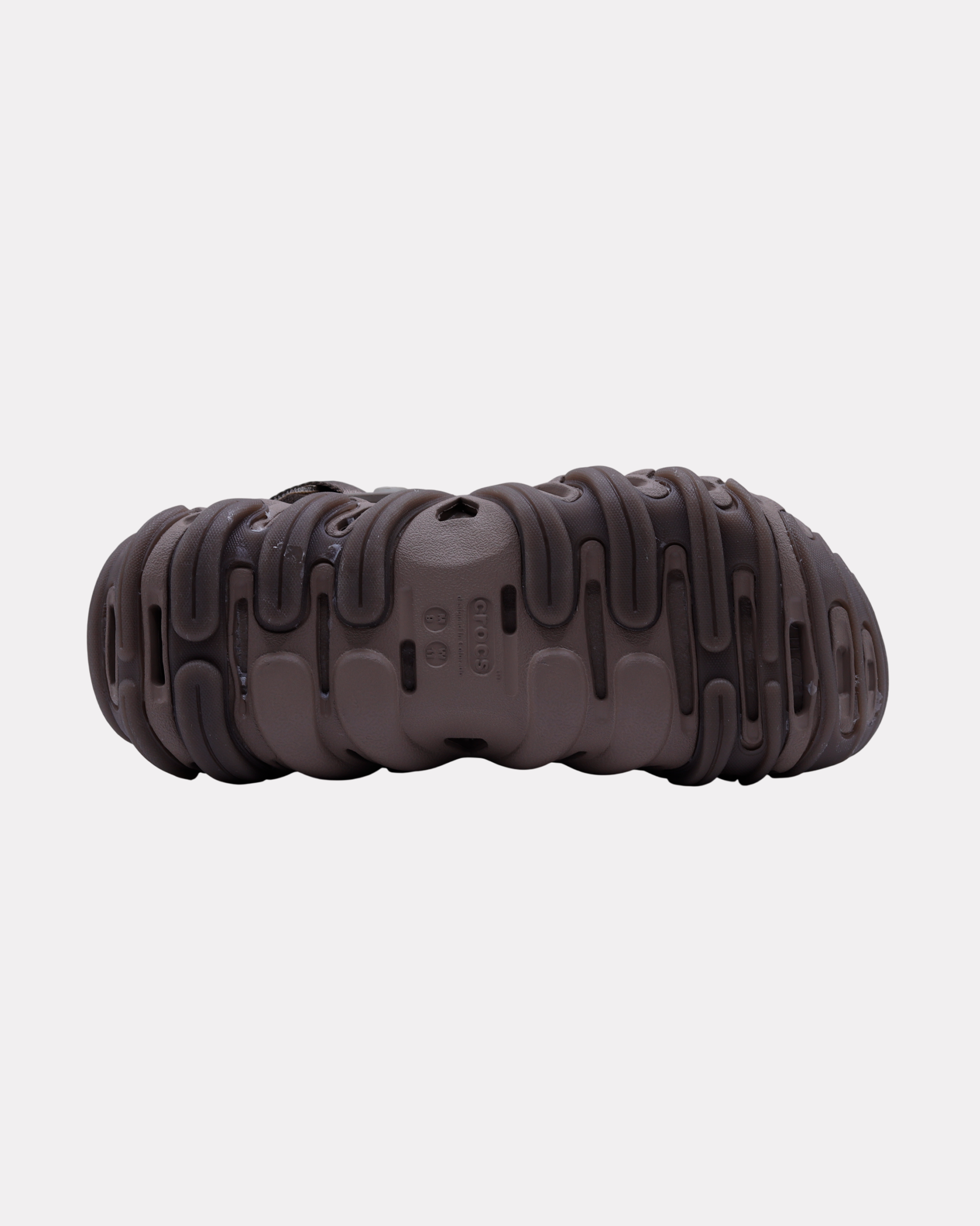 Echo Gum RO Clog