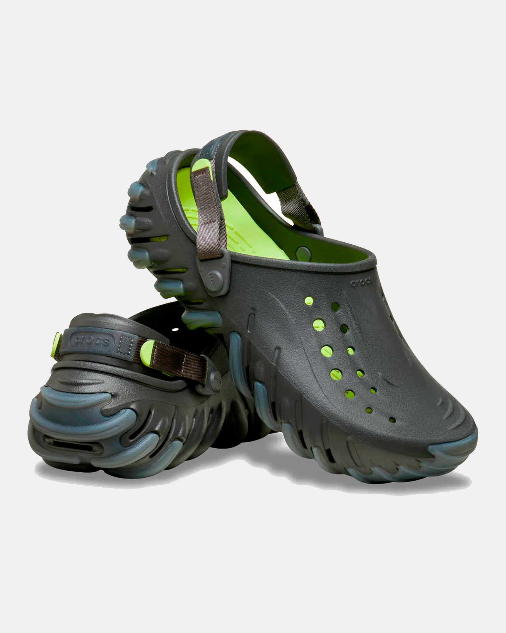 Echo Icy RO Clog