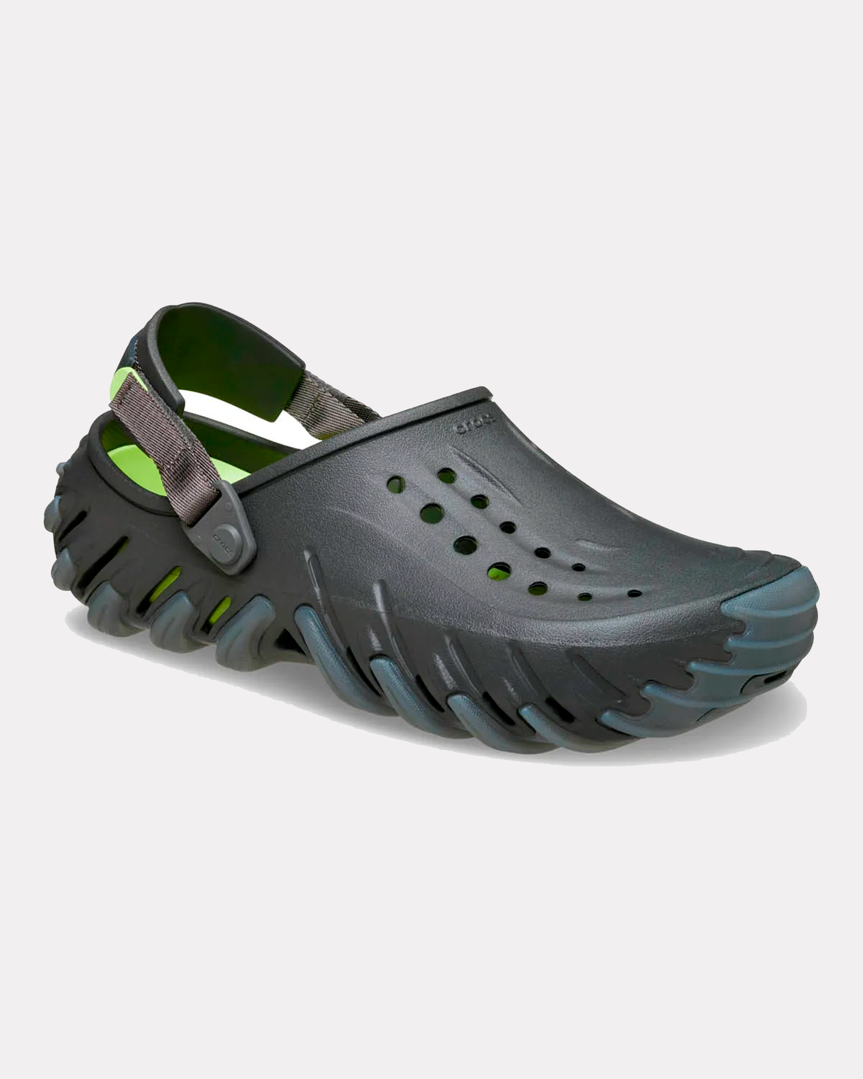 Echo Icy RO Clog