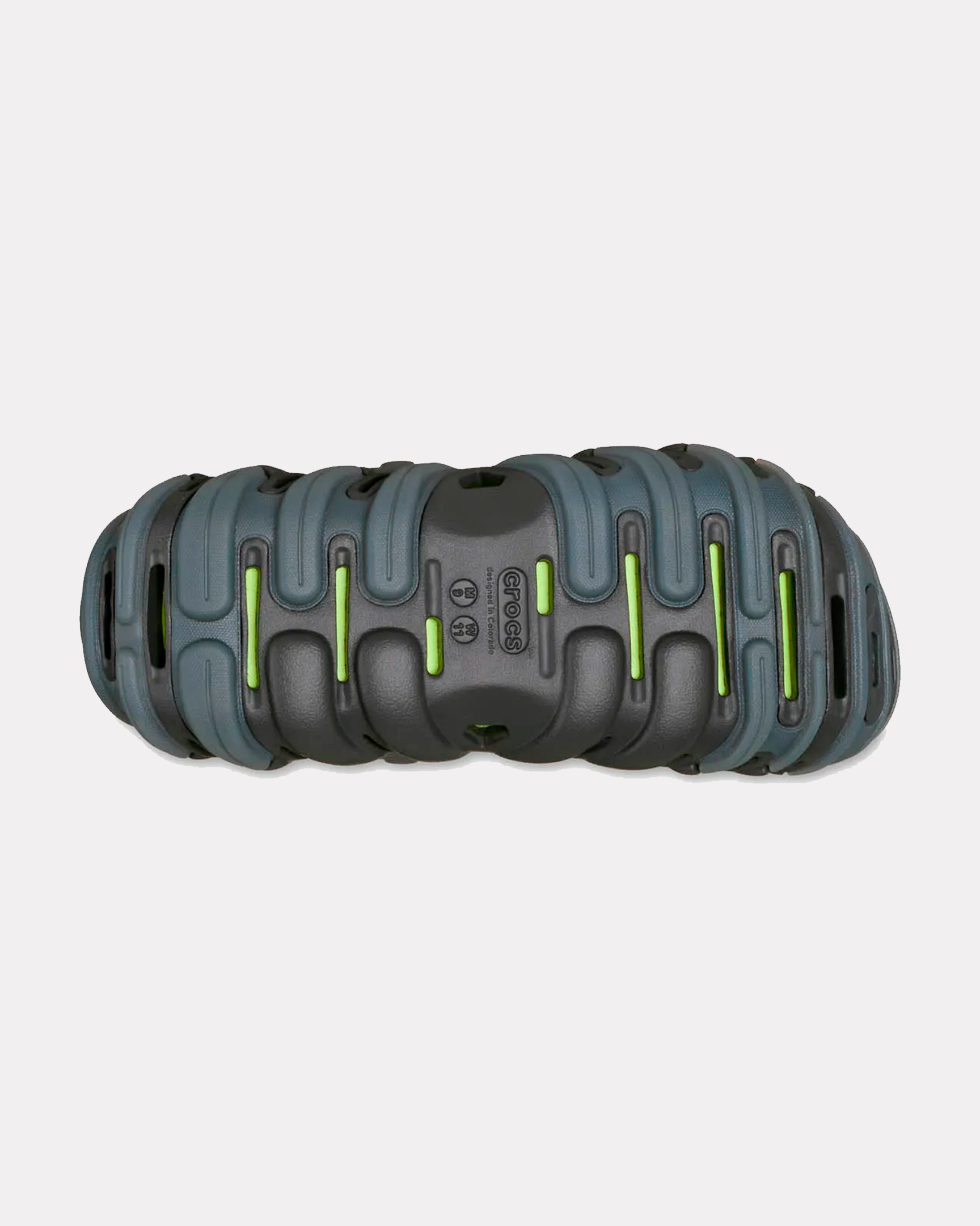 Echo Icy RO Clog