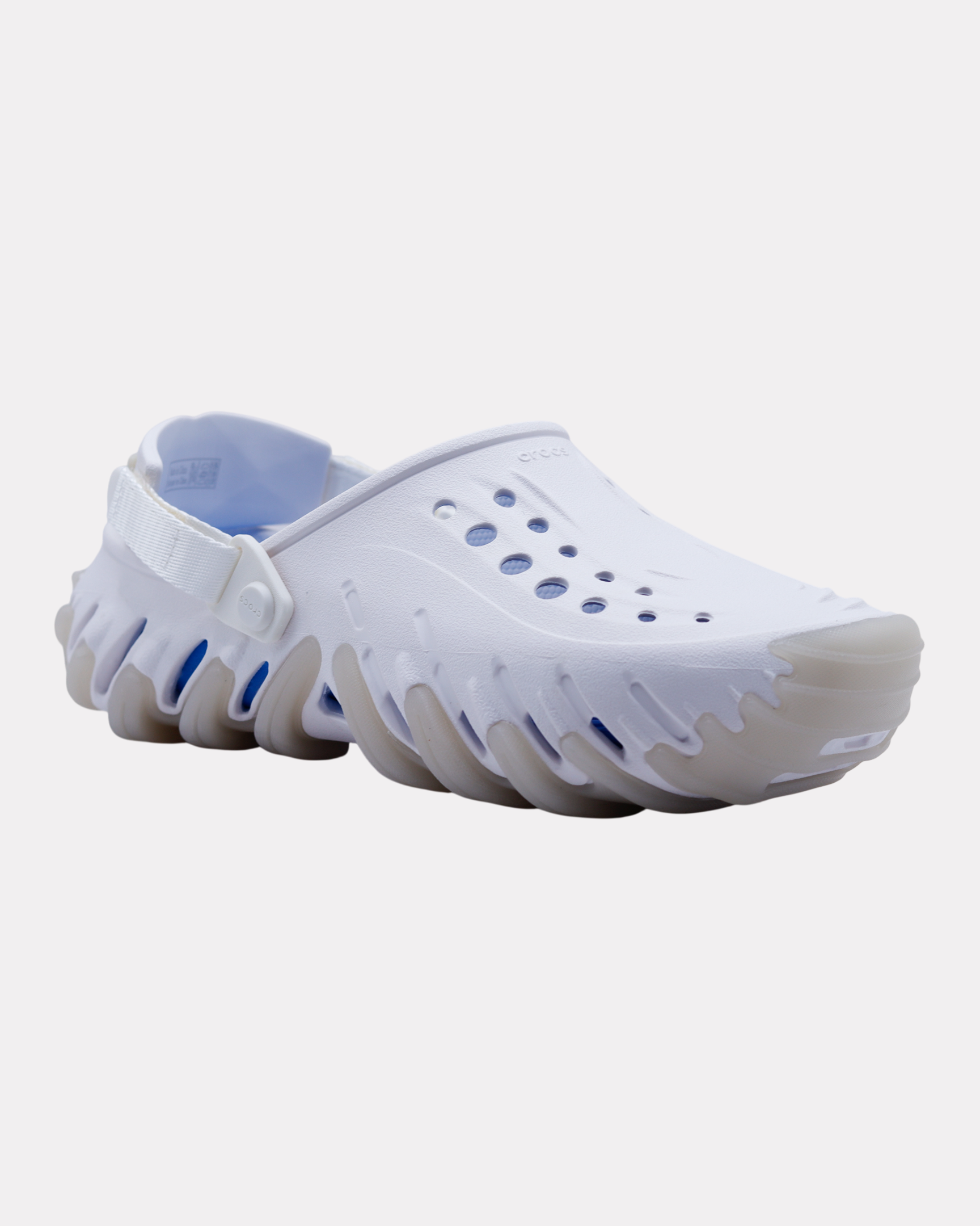 Echo Gum RO Clog