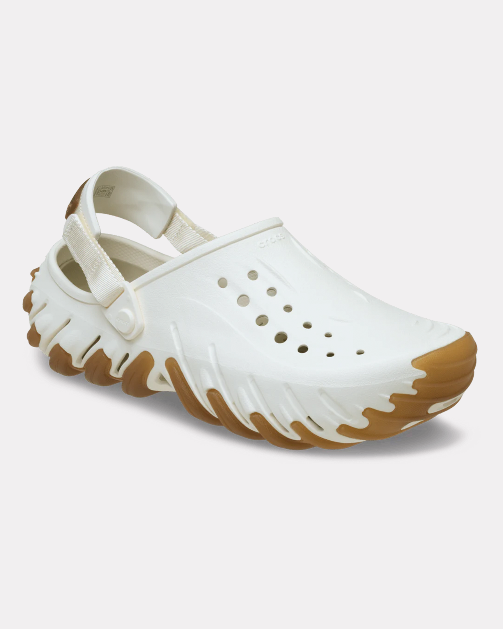 Echo Gum RO Clog