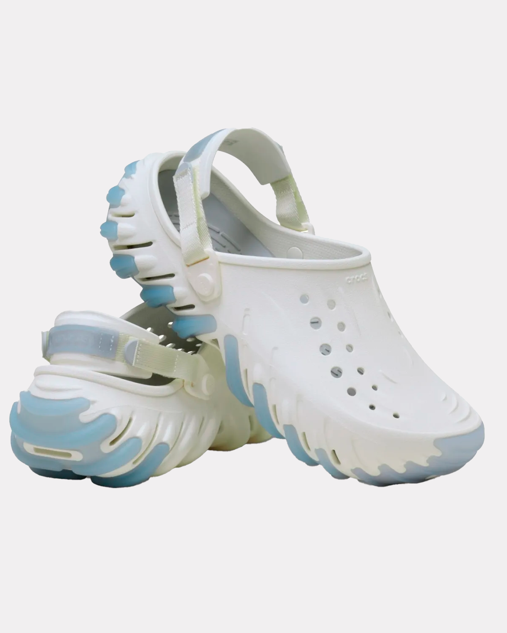 Echo Icy RO Clog