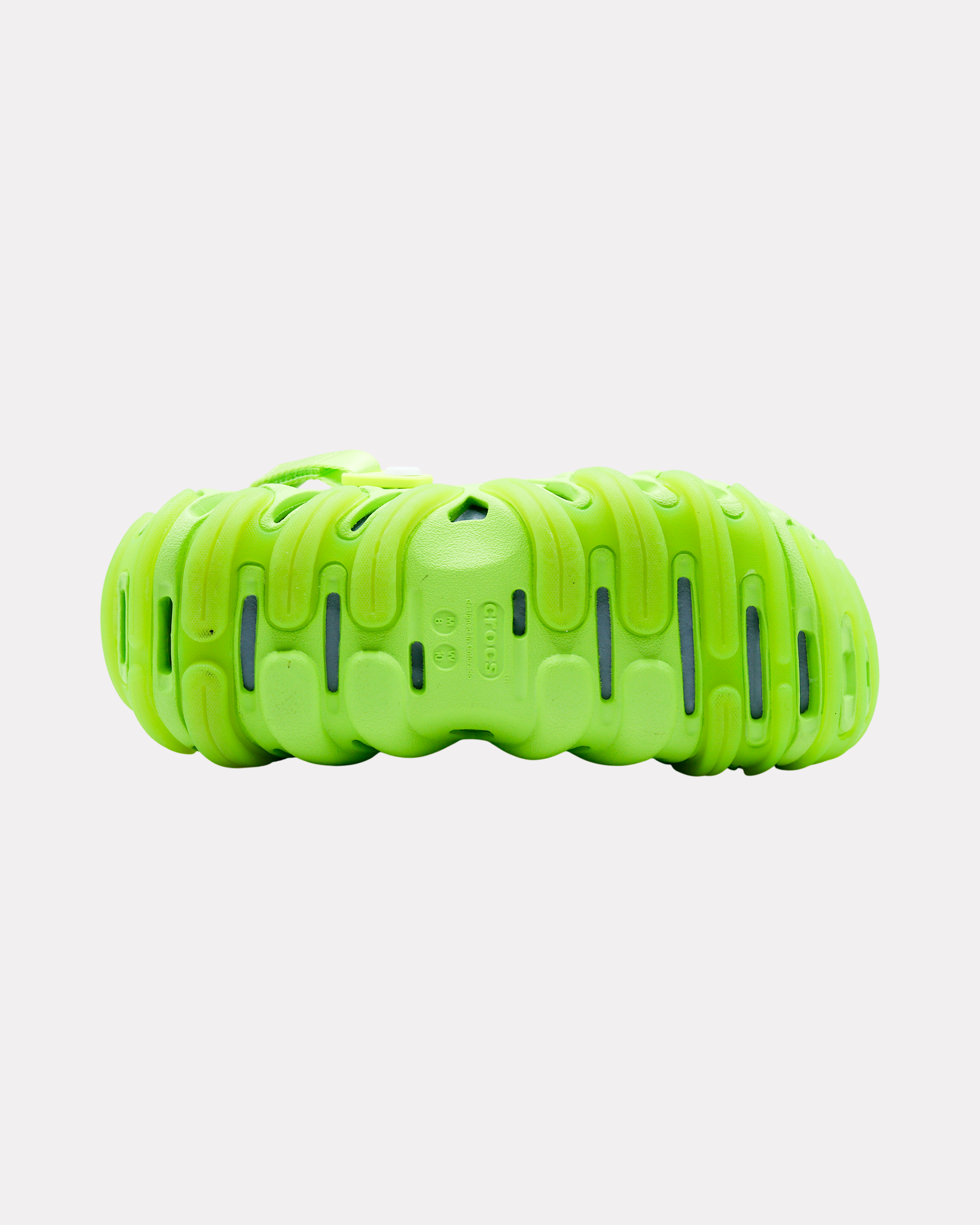 Echo Gum RO Clog