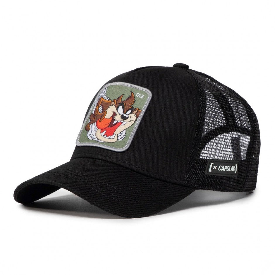 CapsLab Gorra Looney Tunes Tas