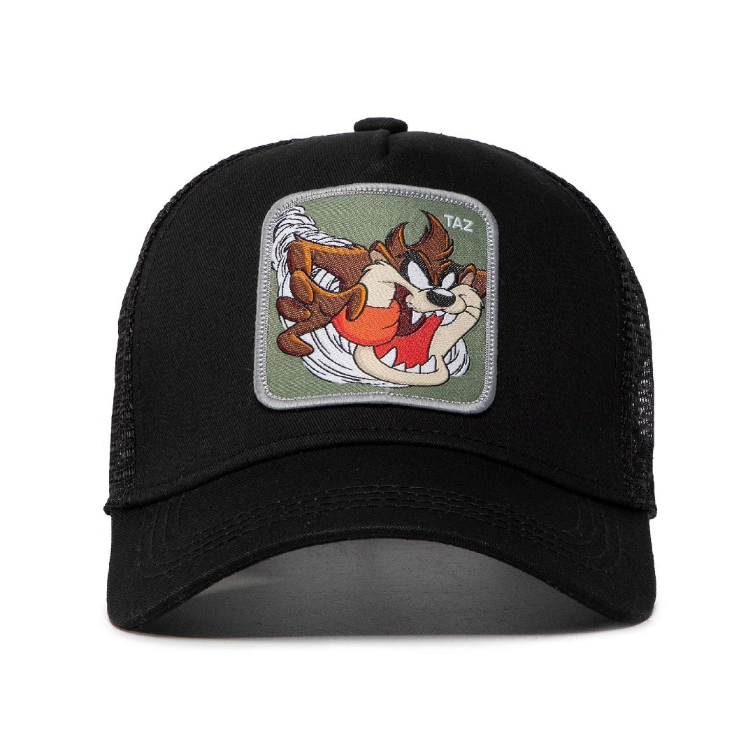 CapsLab Gorra Looney Tunes Tas