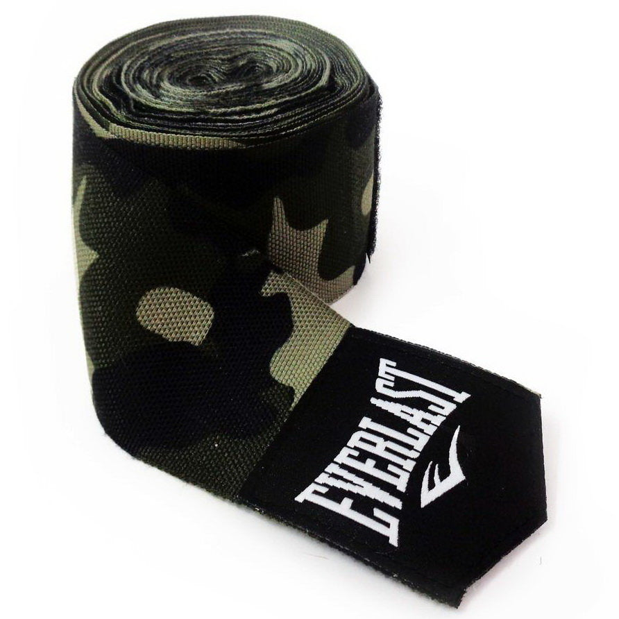 Everlast Vendas de Boxeo 3m Spark