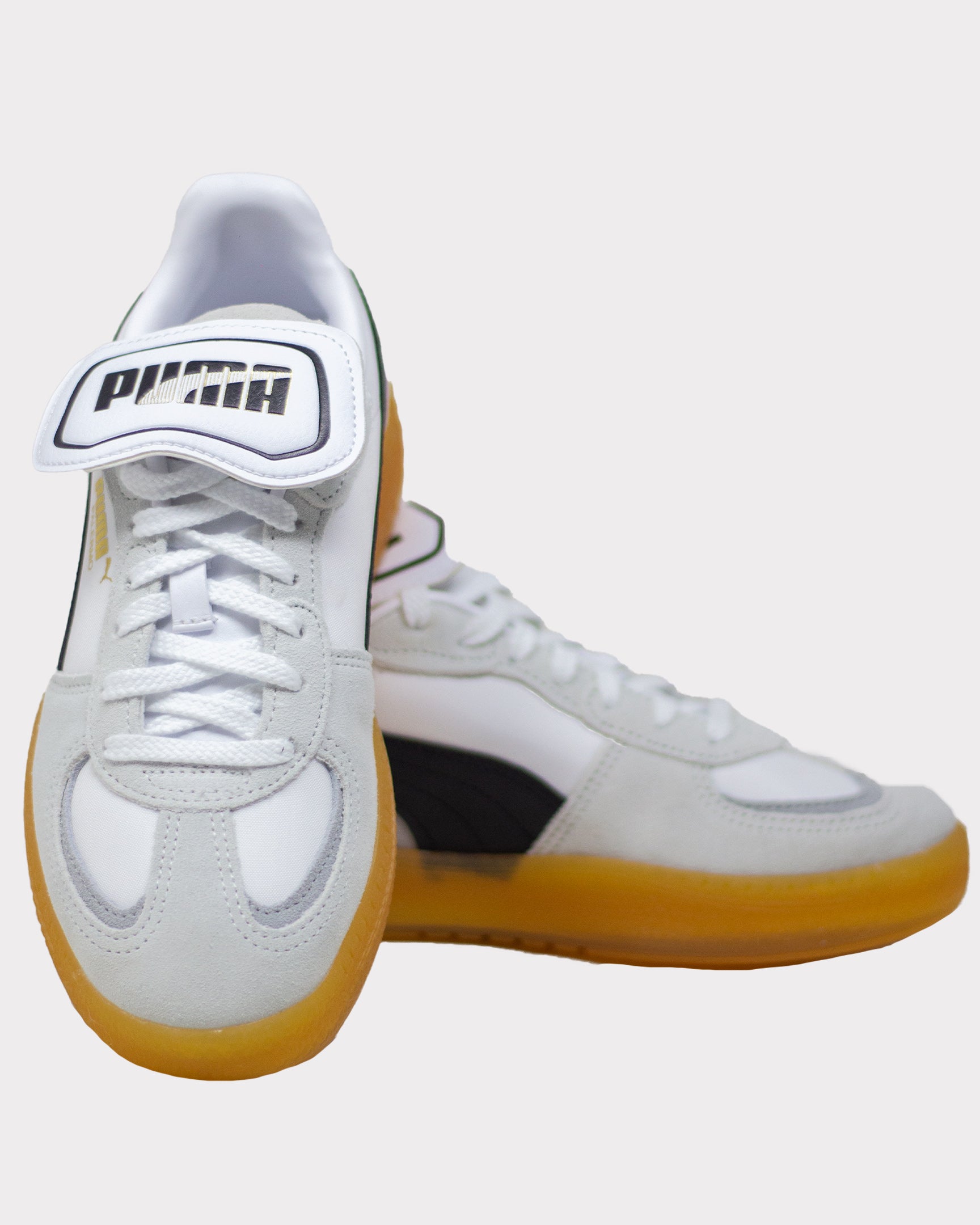 Zapatillas Palermo Moda Tongue