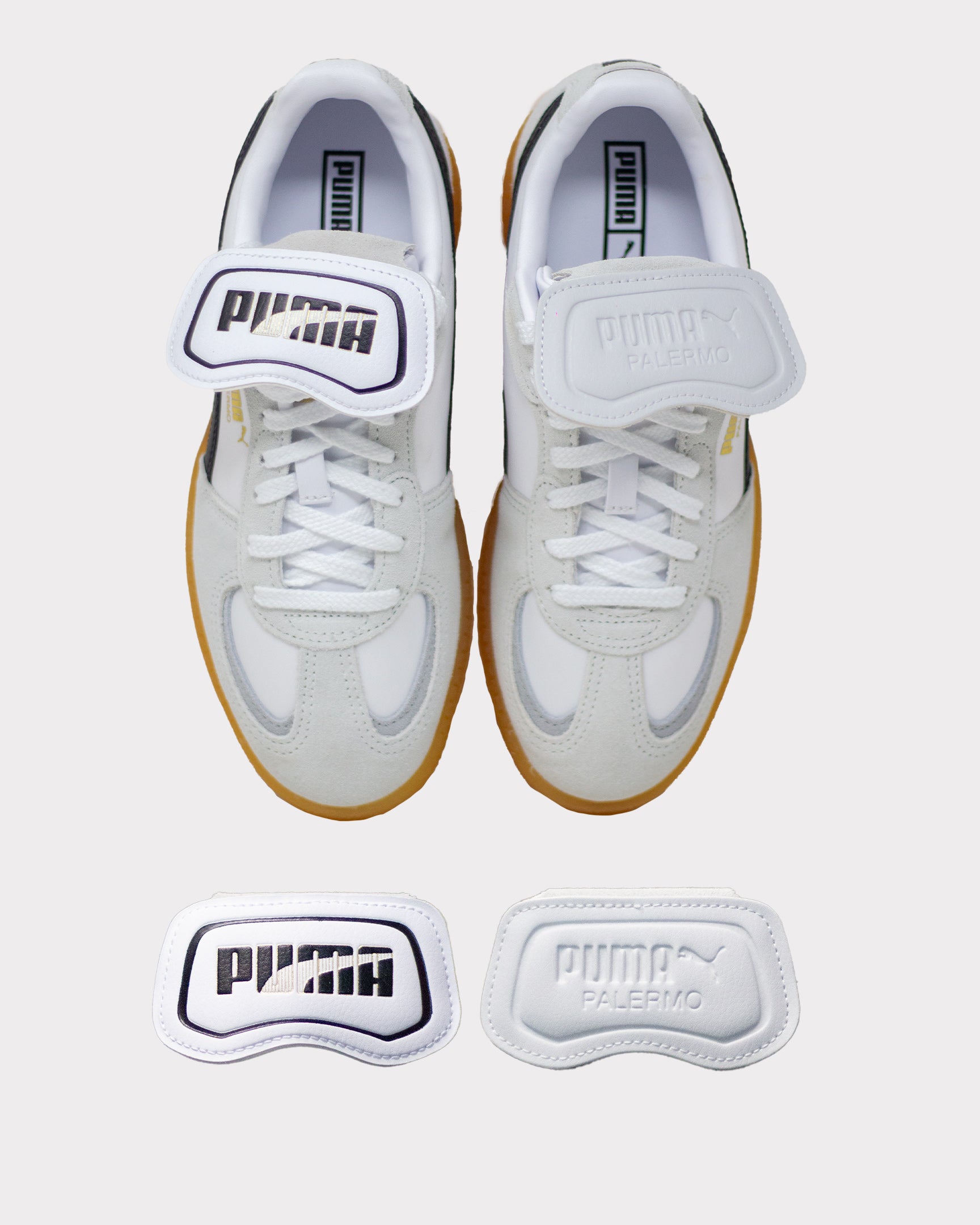 Zapatillas Palermo Moda Tongue