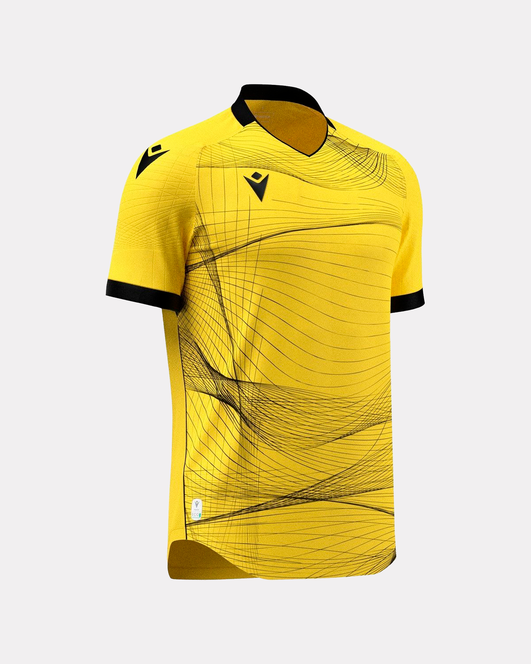 MACRON WYVERN ECO