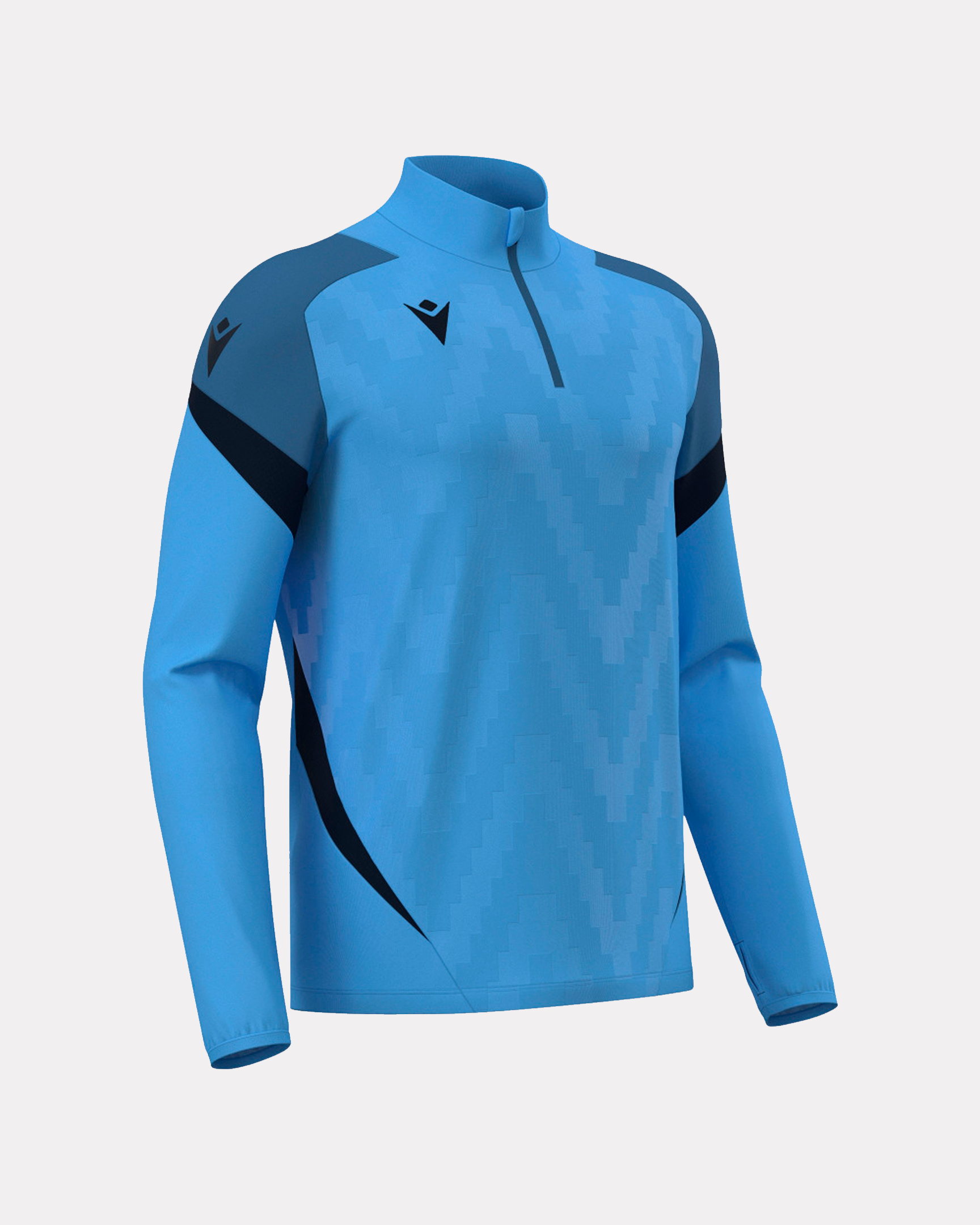 MACRON STARFALL