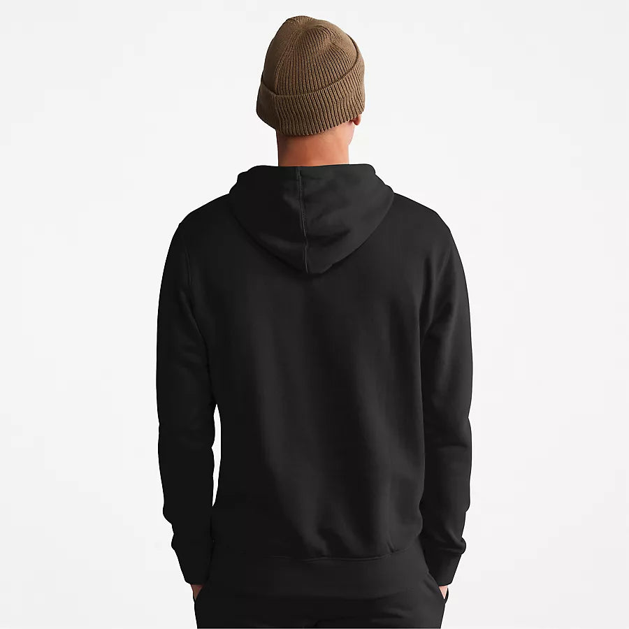 Timberland Sudadera con capucha de viento, agua, tierra y cielo