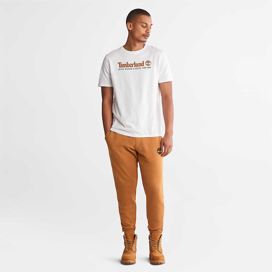 Timberland Camiseta de hombre Wind, Water, Earth, and Sky™