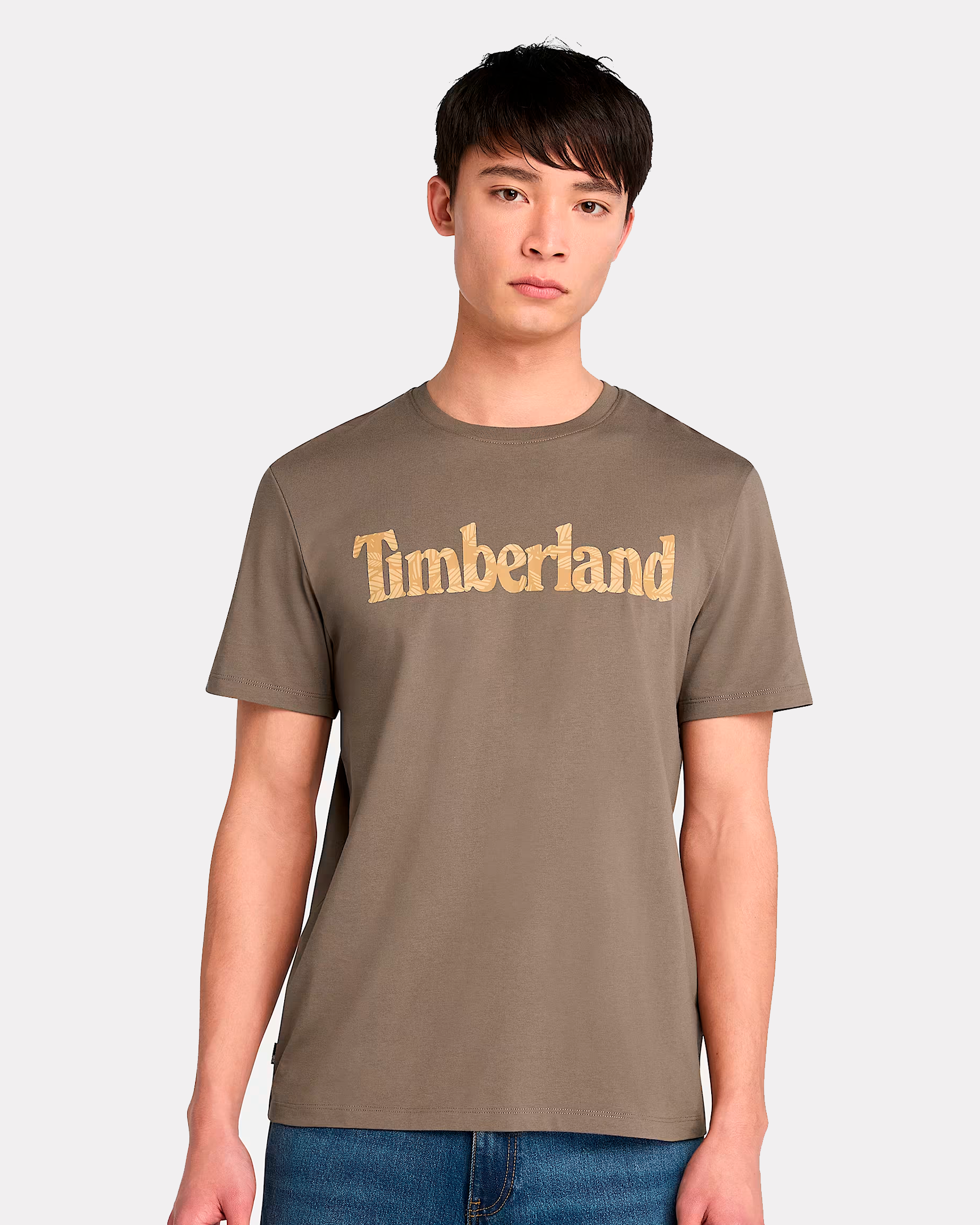 Men's Northwood Logo Short-Sleeve T-Shirt