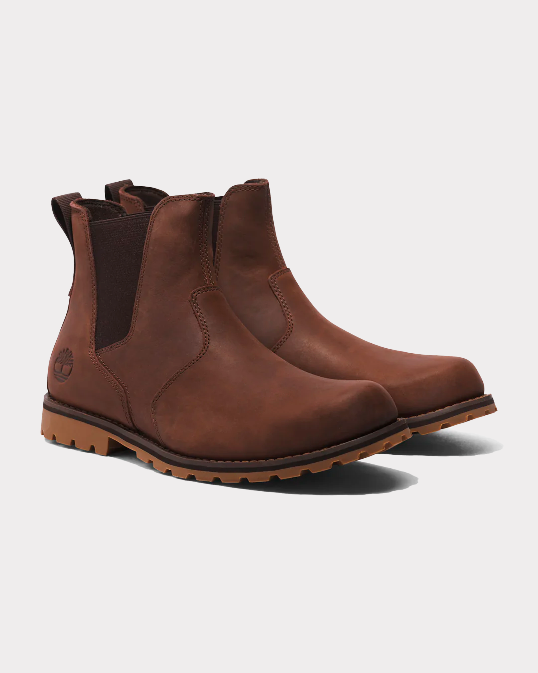 TIMBERLAND ATTLEBORO MID CHELSEA BOOT