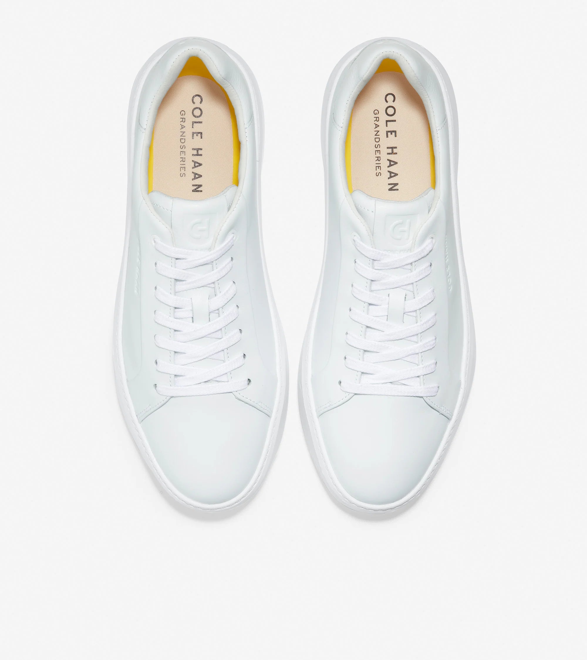 Cole Haan GrandPrø Topspin Sneaker