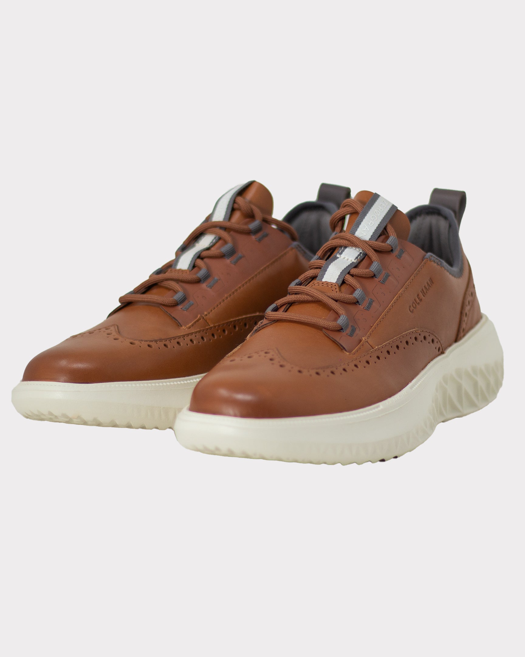 Cole Haan ZERØGRAND Work From Anywhere Oxford