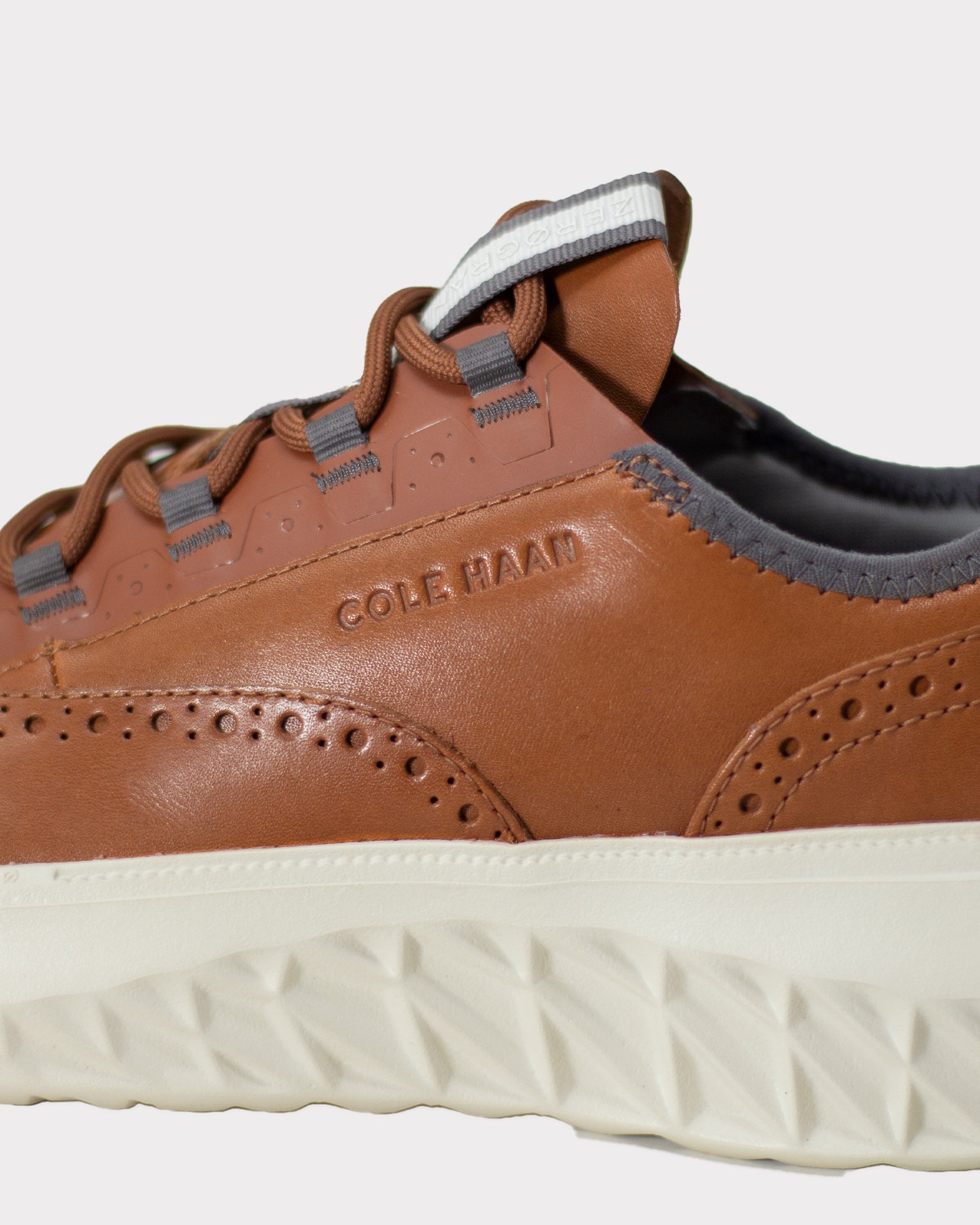 Cole Haan ZERØGRAND Work From Anywhere Oxford
