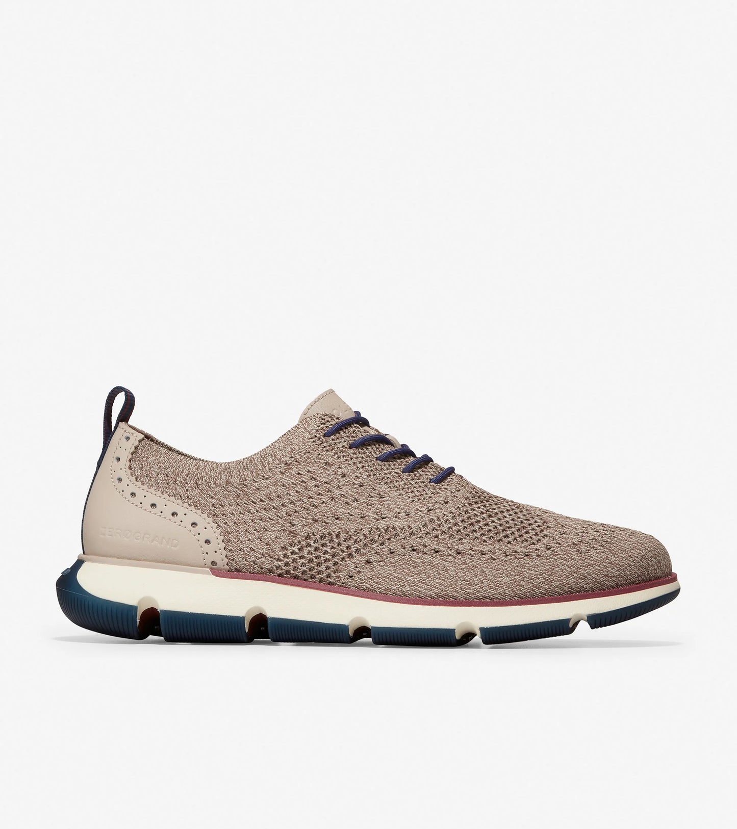Cole Haan 4.ZERØGRAND Stitchlite Oxford Energy