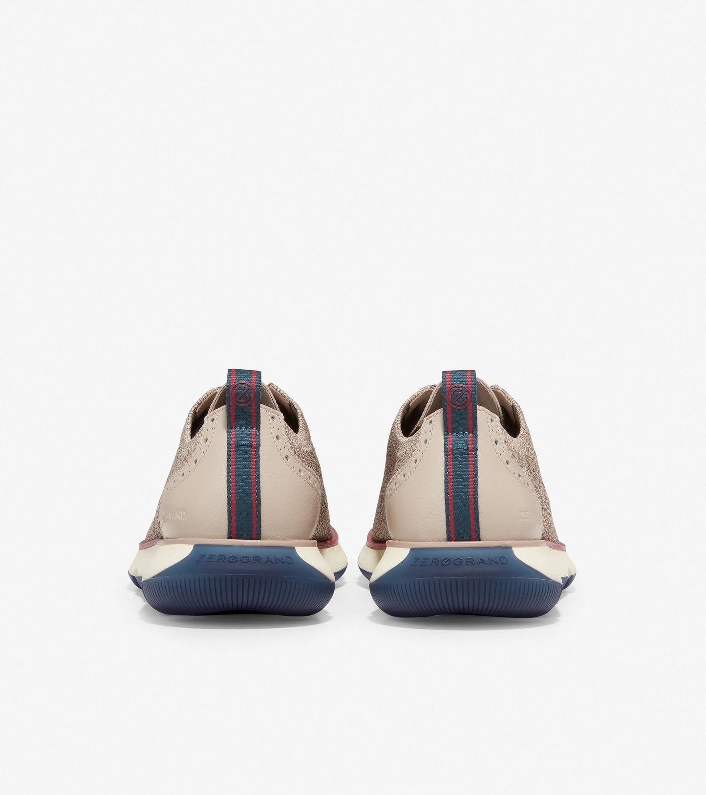 Cole Haan 4.ZERØGRAND Stitchlite Oxford Energy