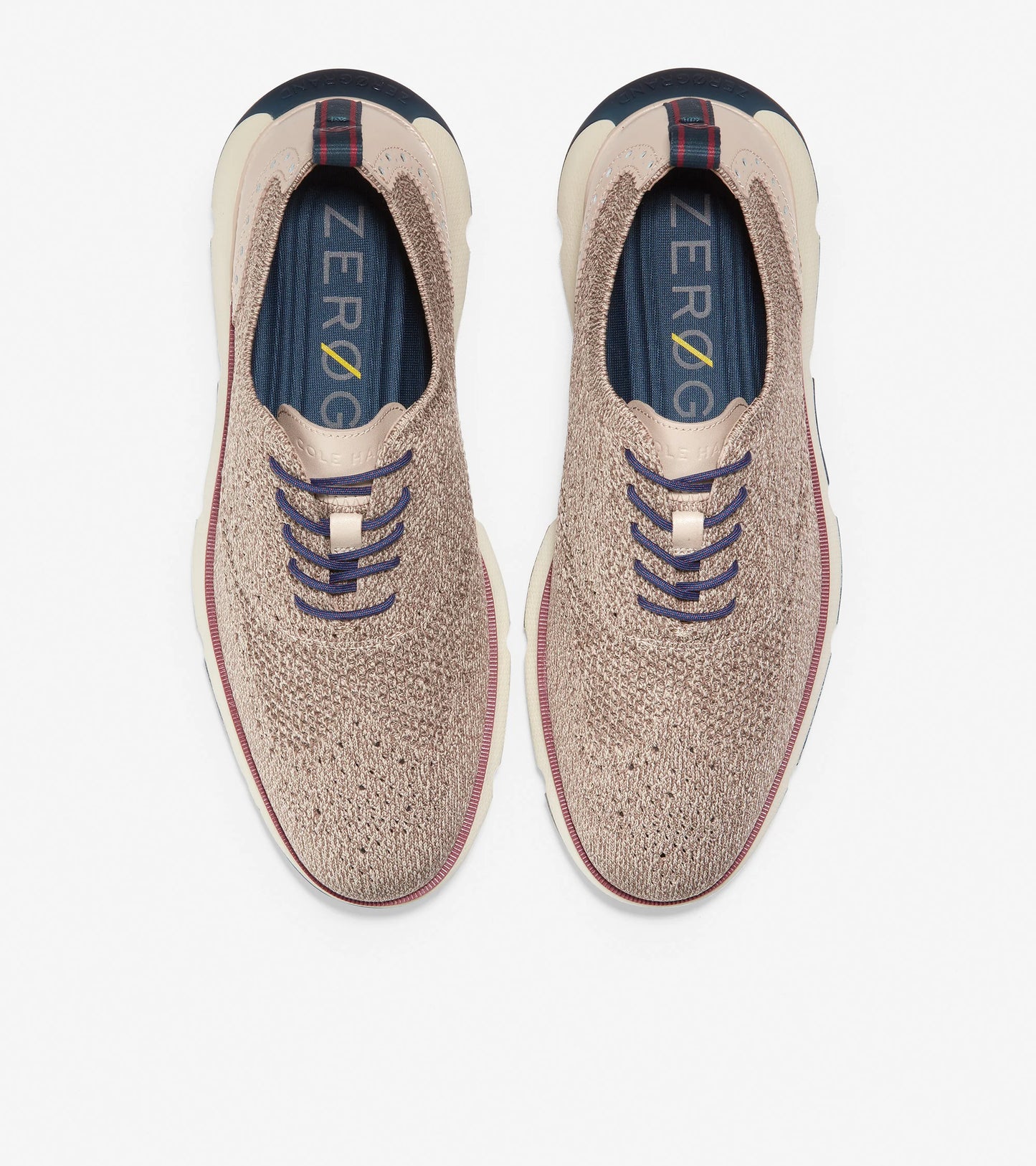 Cole Haan 4.ZERØGRAND Stitchlite Oxford Energy