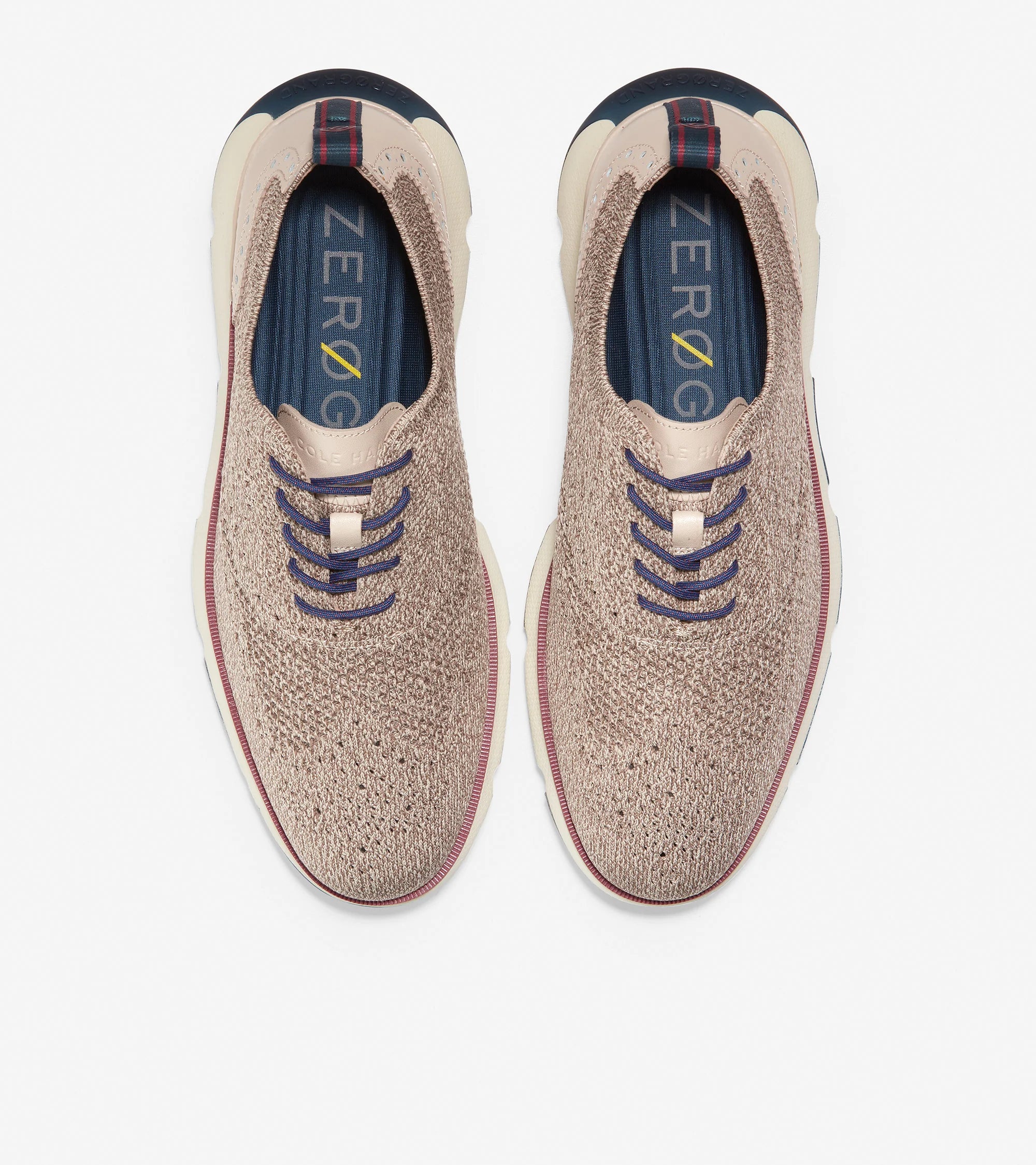 Cole Haan ZERØGRAND Stitchlite Oxford Energy