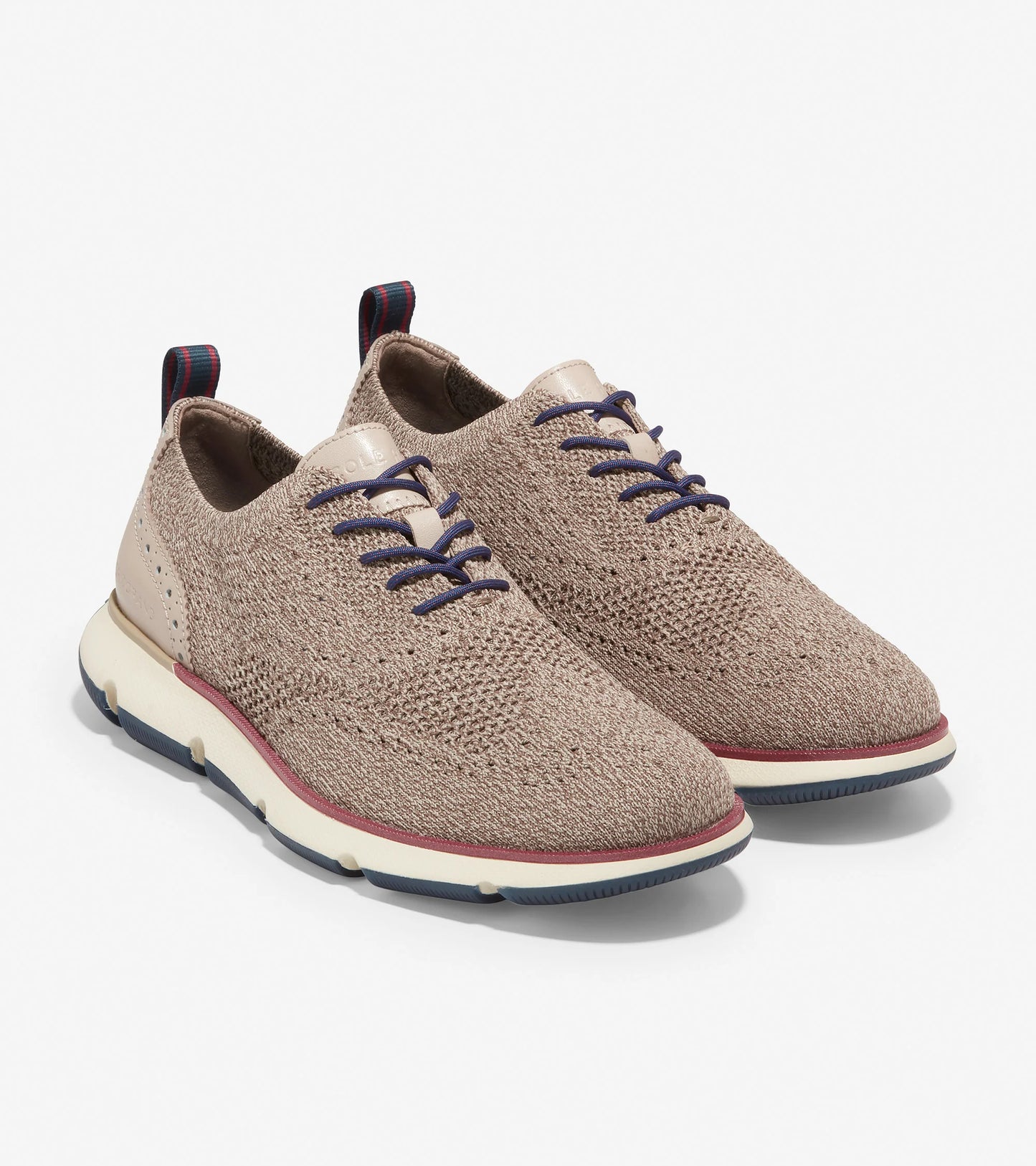 Cole Haan 4.ZERØGRAND Stitchlite Oxford Energy