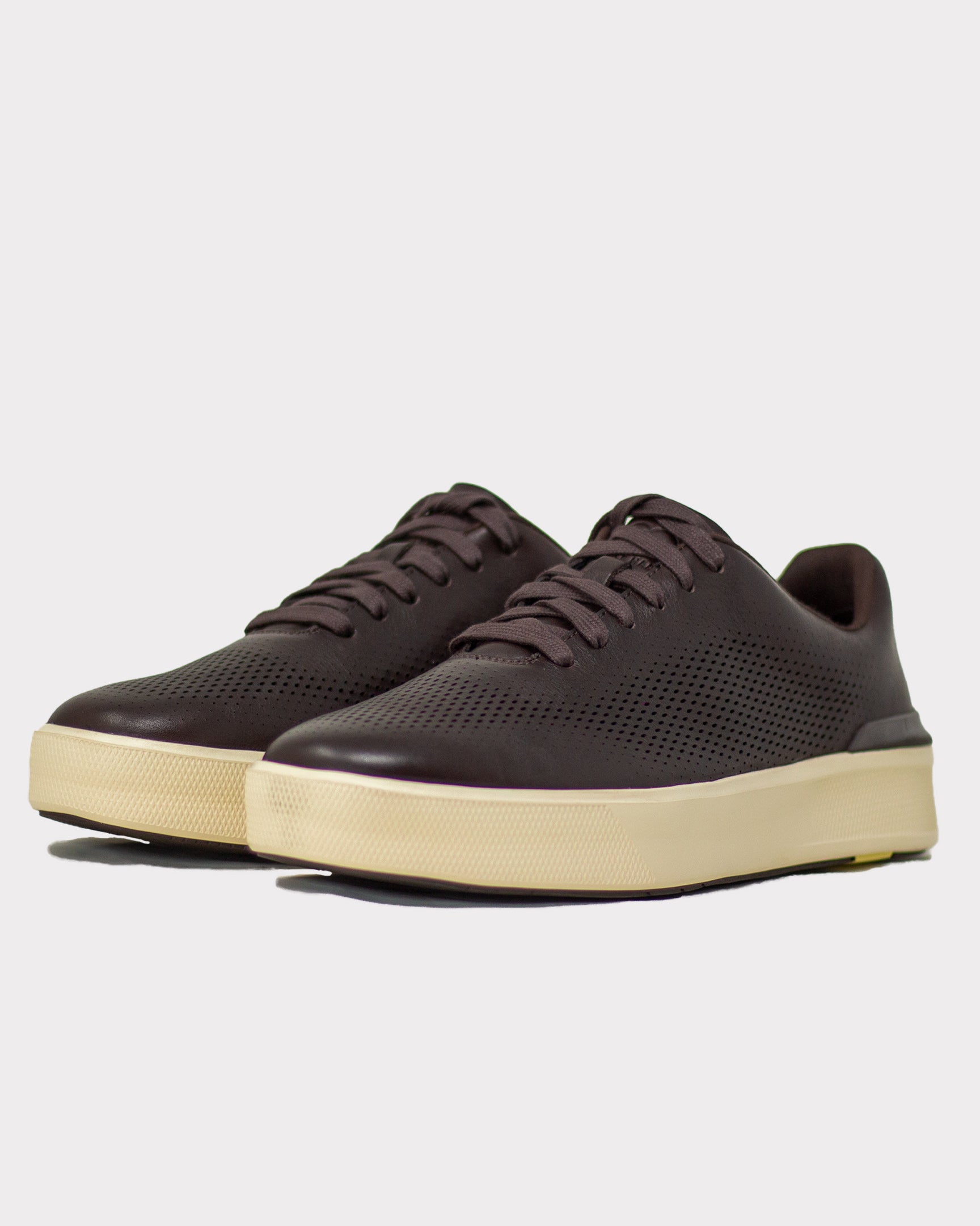 Cole Haan GrandPrø Crew Laser