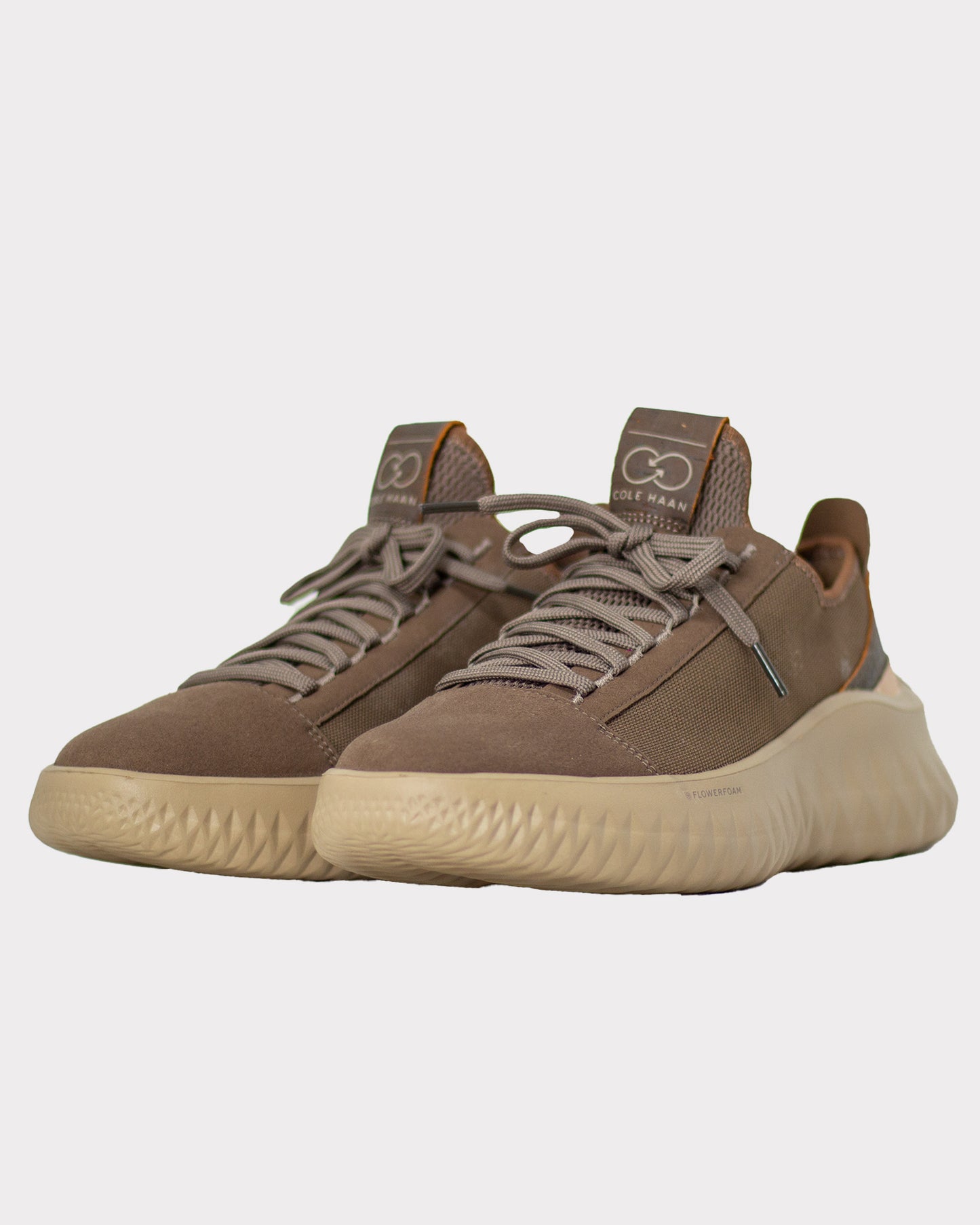 Men's Generation ZERØGRAND II