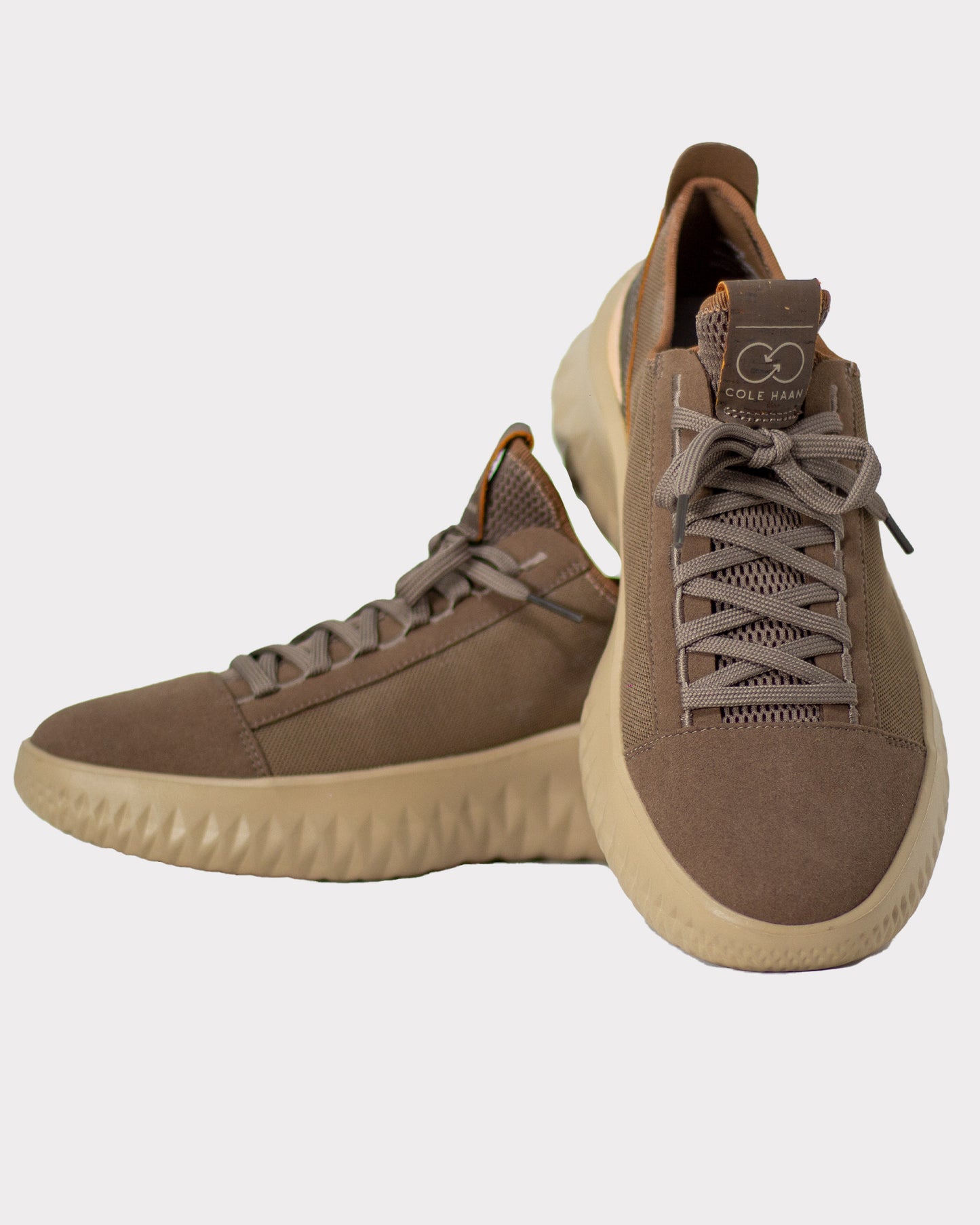 Men's Generation ZERØGRAND II