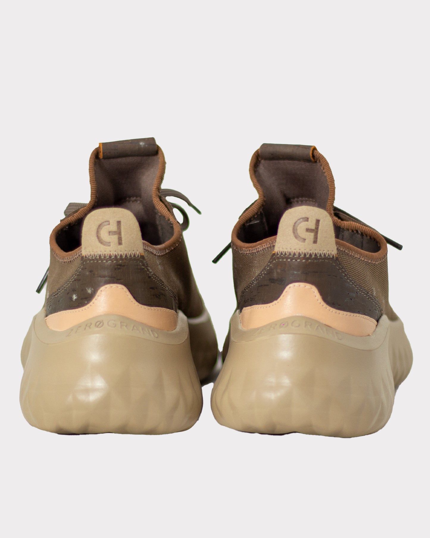 Men's Generation ZERØGRAND II